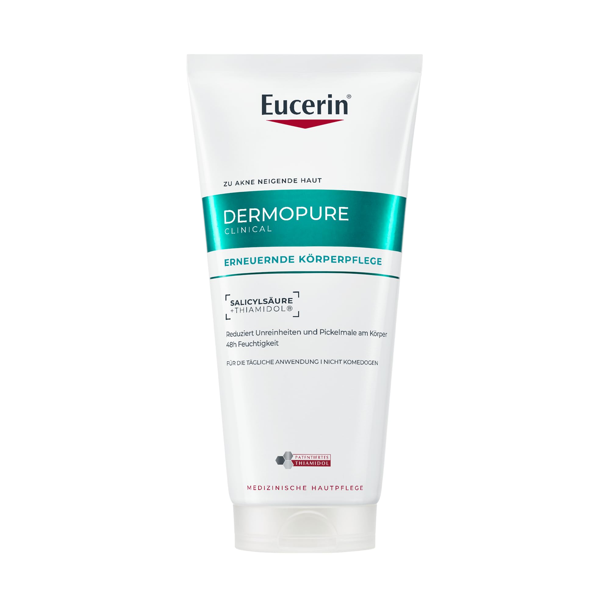 eucerin-dermopure-clinical-erneuernde-k-rperpflege-200-ml-bodylotion image 1