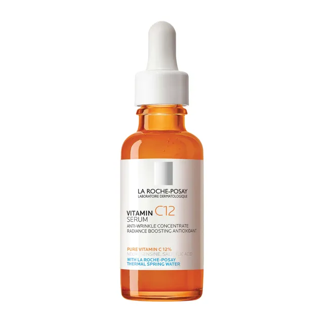 la-roche-posay-pure-vitamin-c12-serum-30-ml image 1