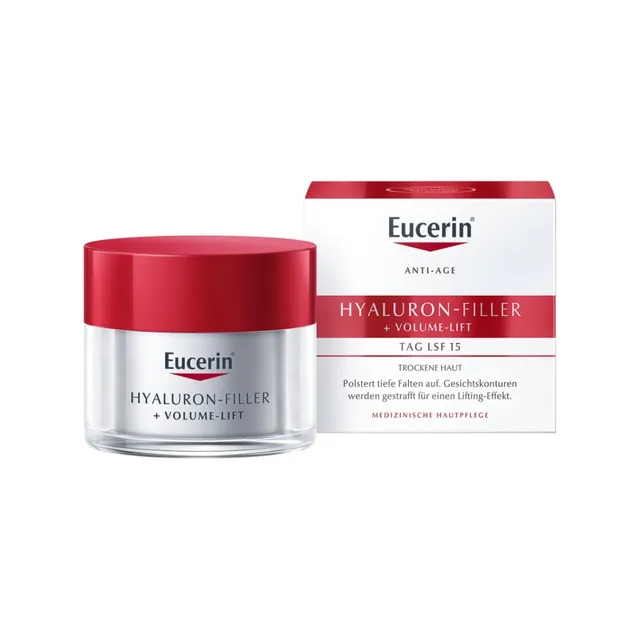 eucerin-hyaluron-filler-volume-lift-tagespflege-lsf-15-trockene-haut-50-ml image 1