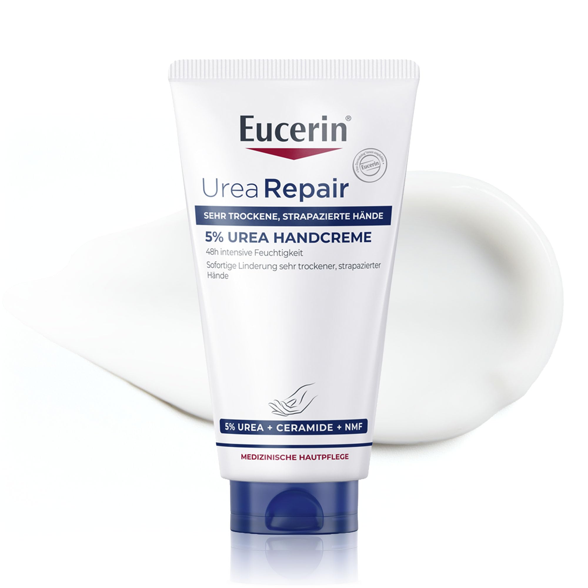 eucerin-urearepair-5-urea-handcreme-75-ml image 1