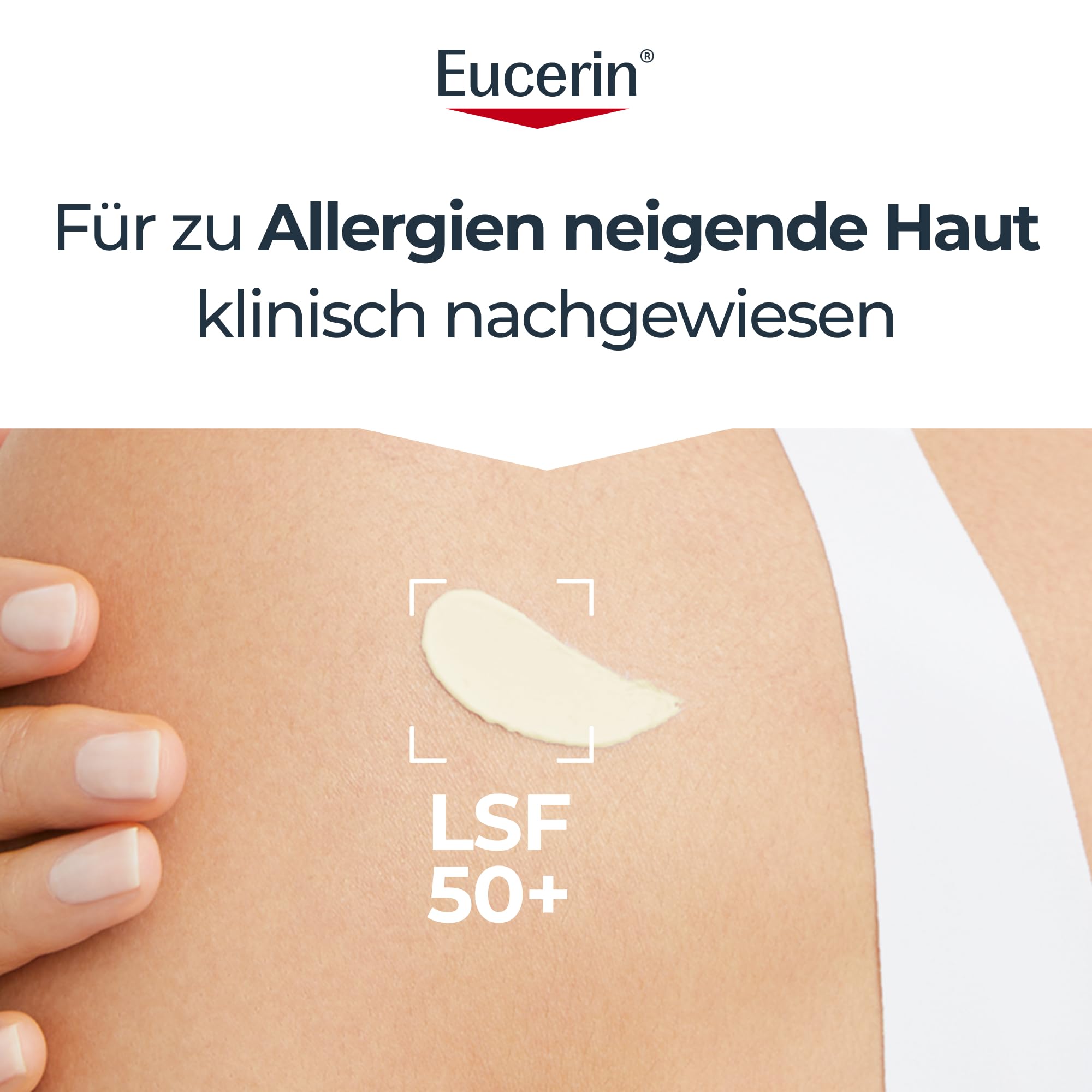 eucerin-sun-allergy-protect-gel-creme-lsf-50-200-ml image 2
