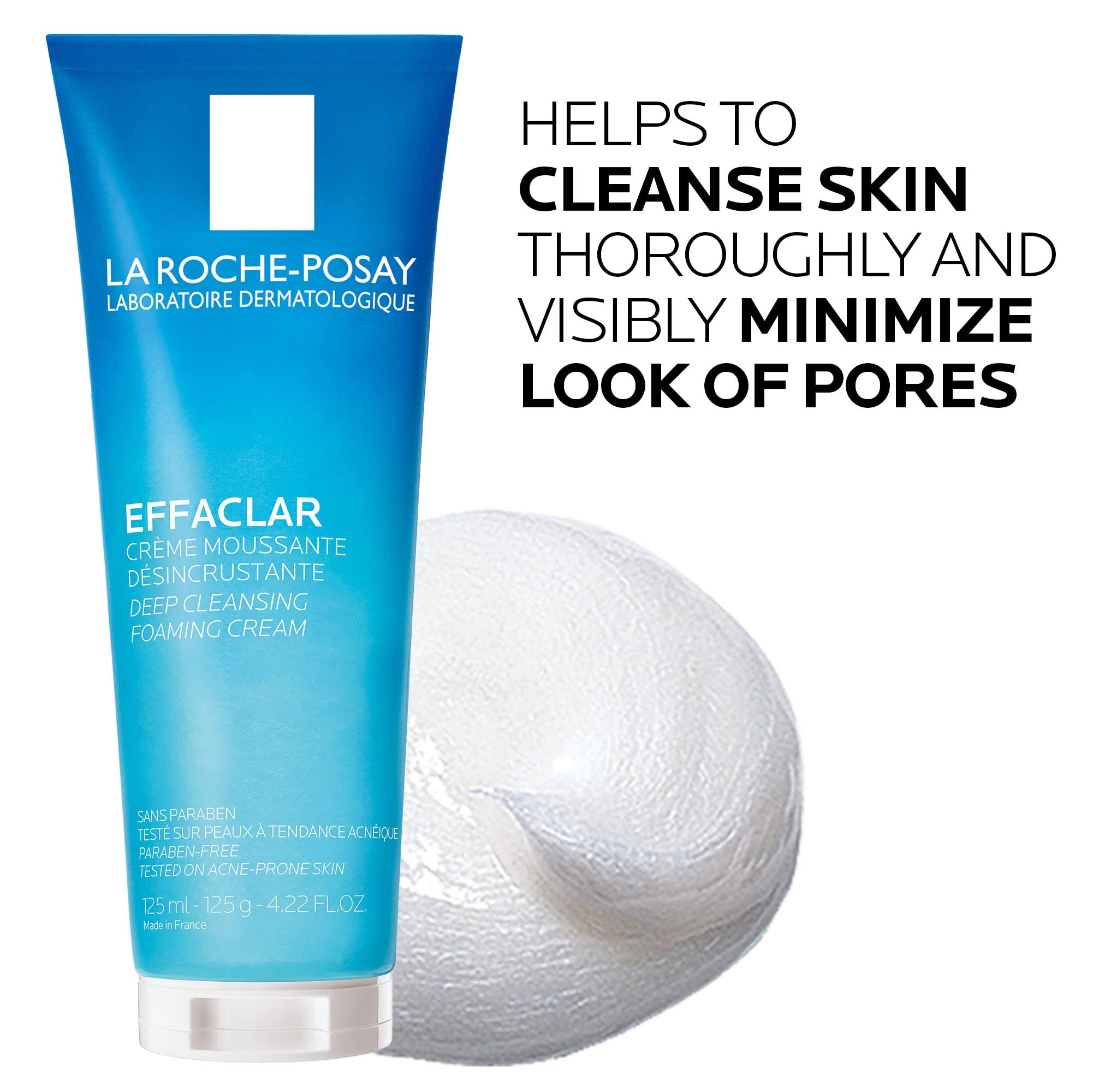 la-roche-posay-effaclar-waschcreme-125-ml-f-r-fettige-unreine-haut image 5
