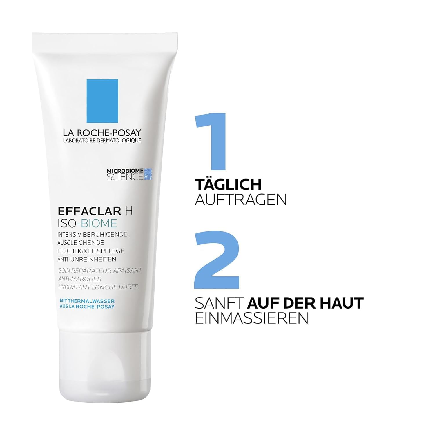 la-roche-posay-effaclar-h-iso-biome-feuchtigkeitspflege-40-ml image 7