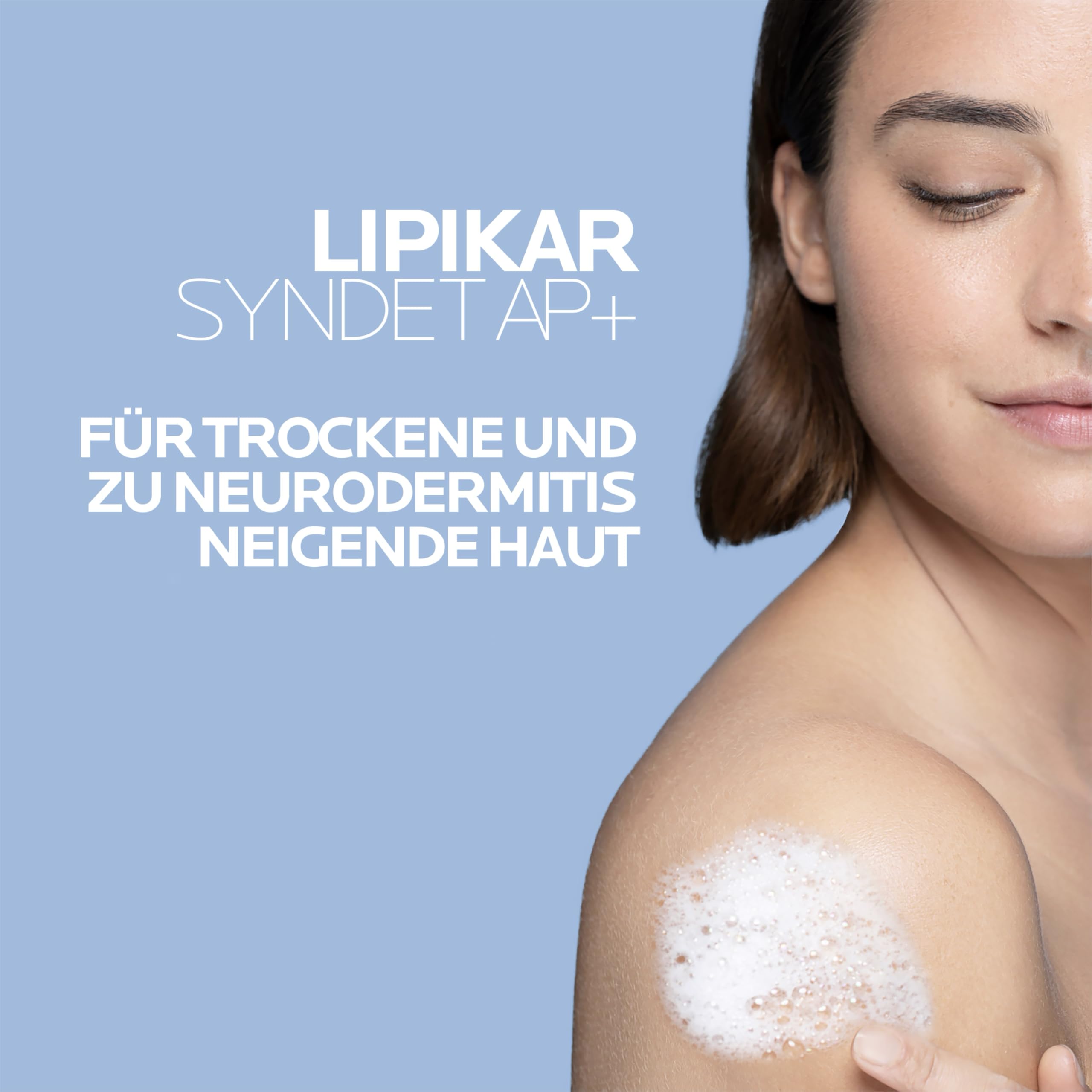 la-roche-posay-lipikar-syndet-ap-r-ckfettendes-duschgel-nachf-llpack-400-ml image 7