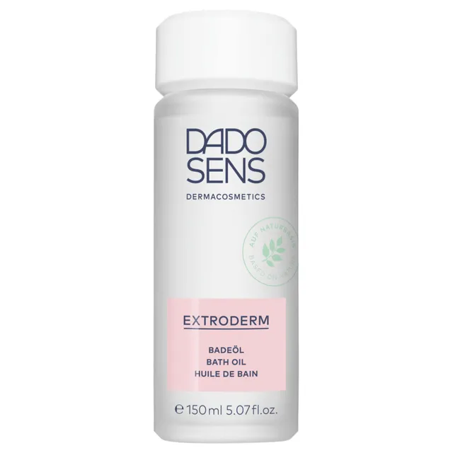 dado-sens-extroderm-bade-l-150-ml-f-r-trockene-neurodermitische-haut image 1