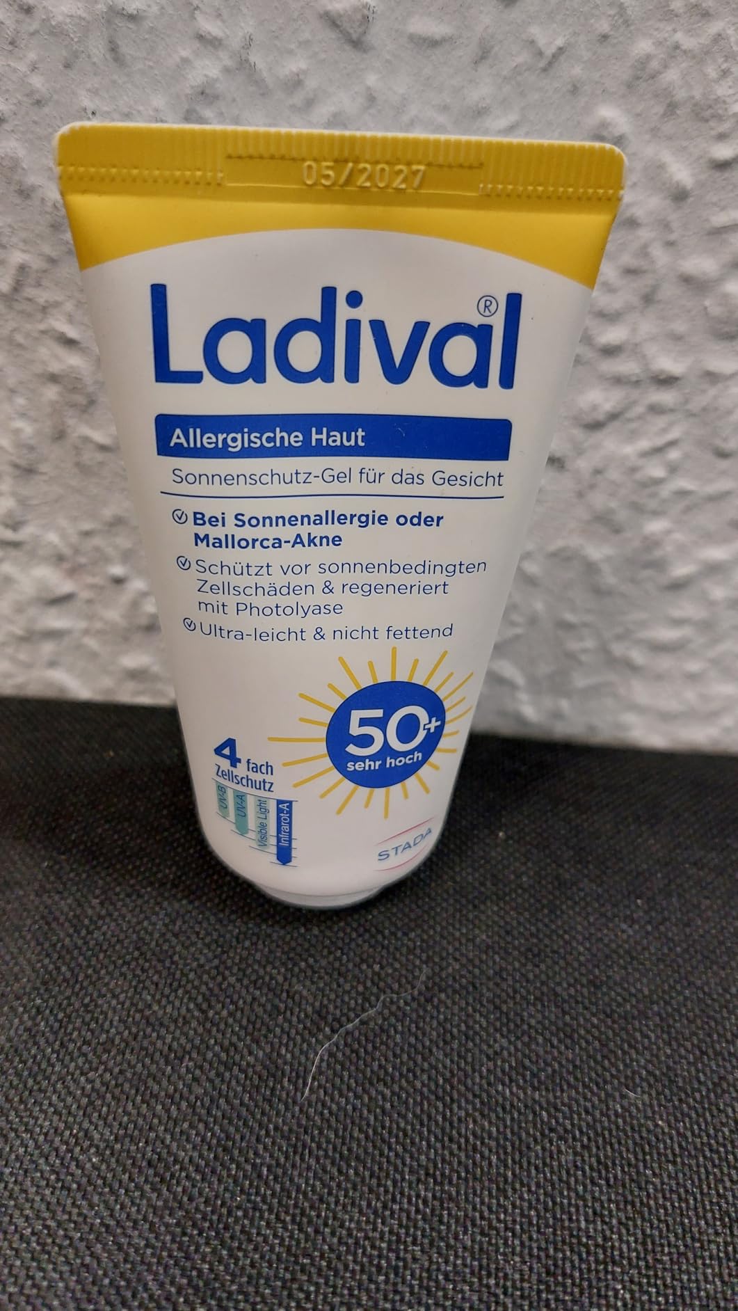 Sehr verträglich