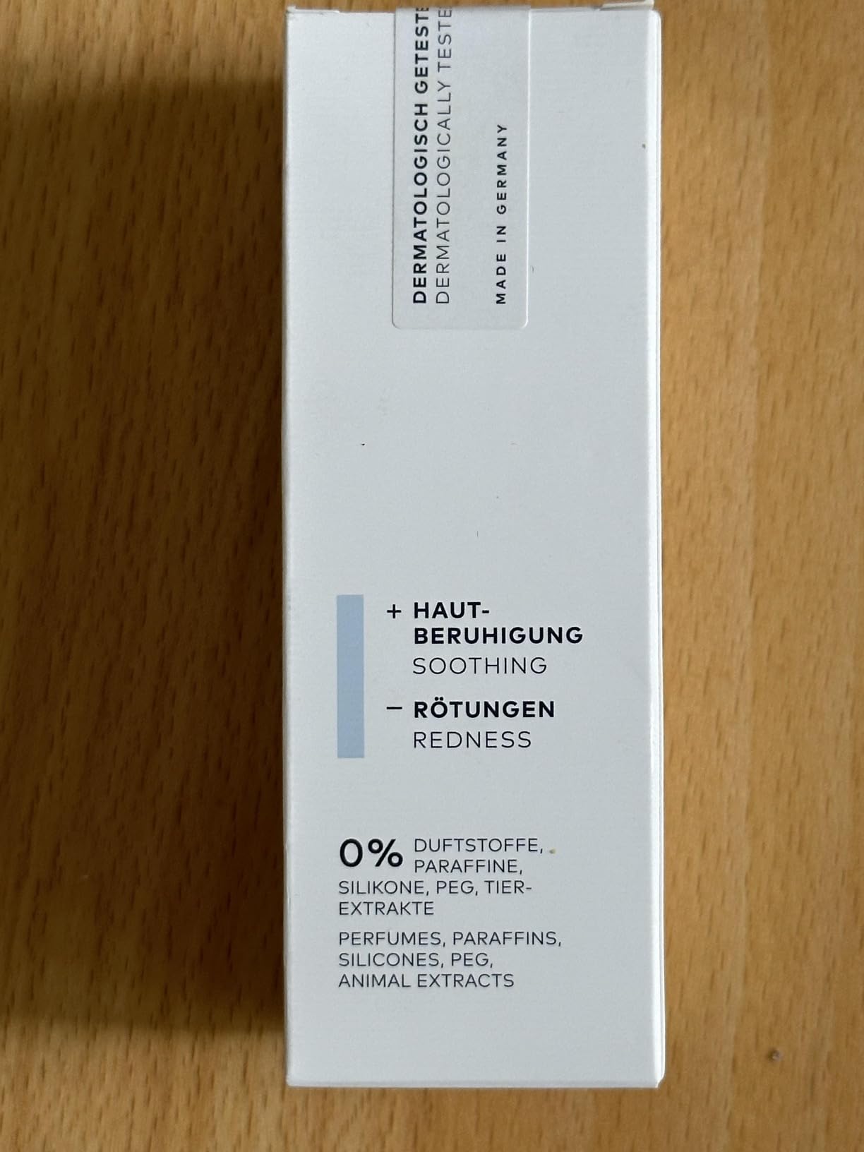 Tolle Creme