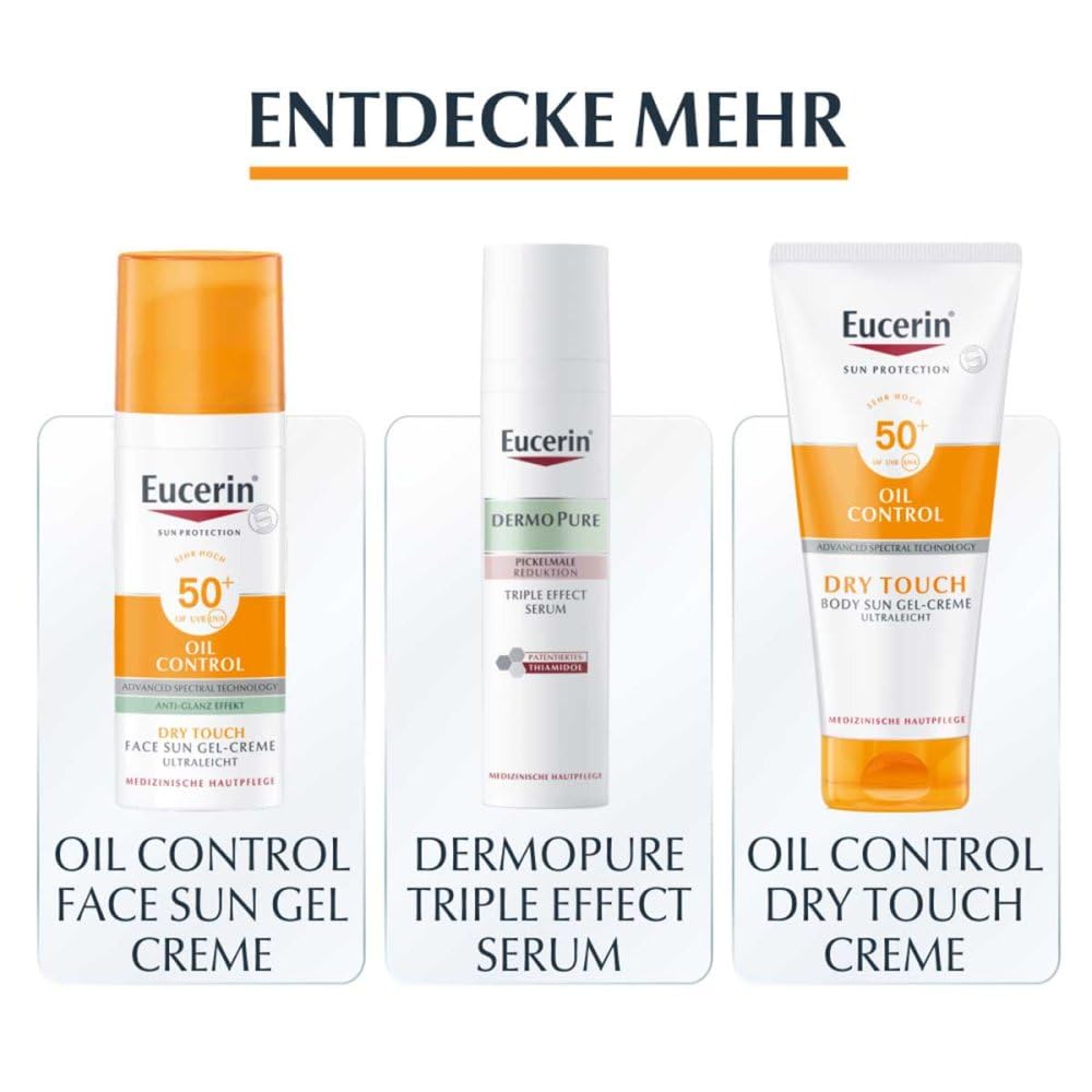eucerin-oil-control-sun-face-gel-creme-lsf-30-50-ml image 6