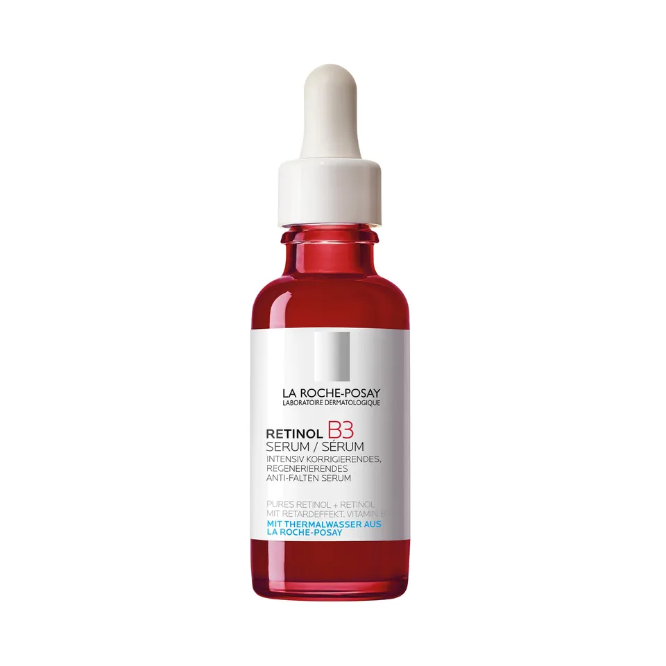 la-roche-posay-retinol-b3-serum-30-ml-f-r-normale-bis-empfindliche-haut image 1