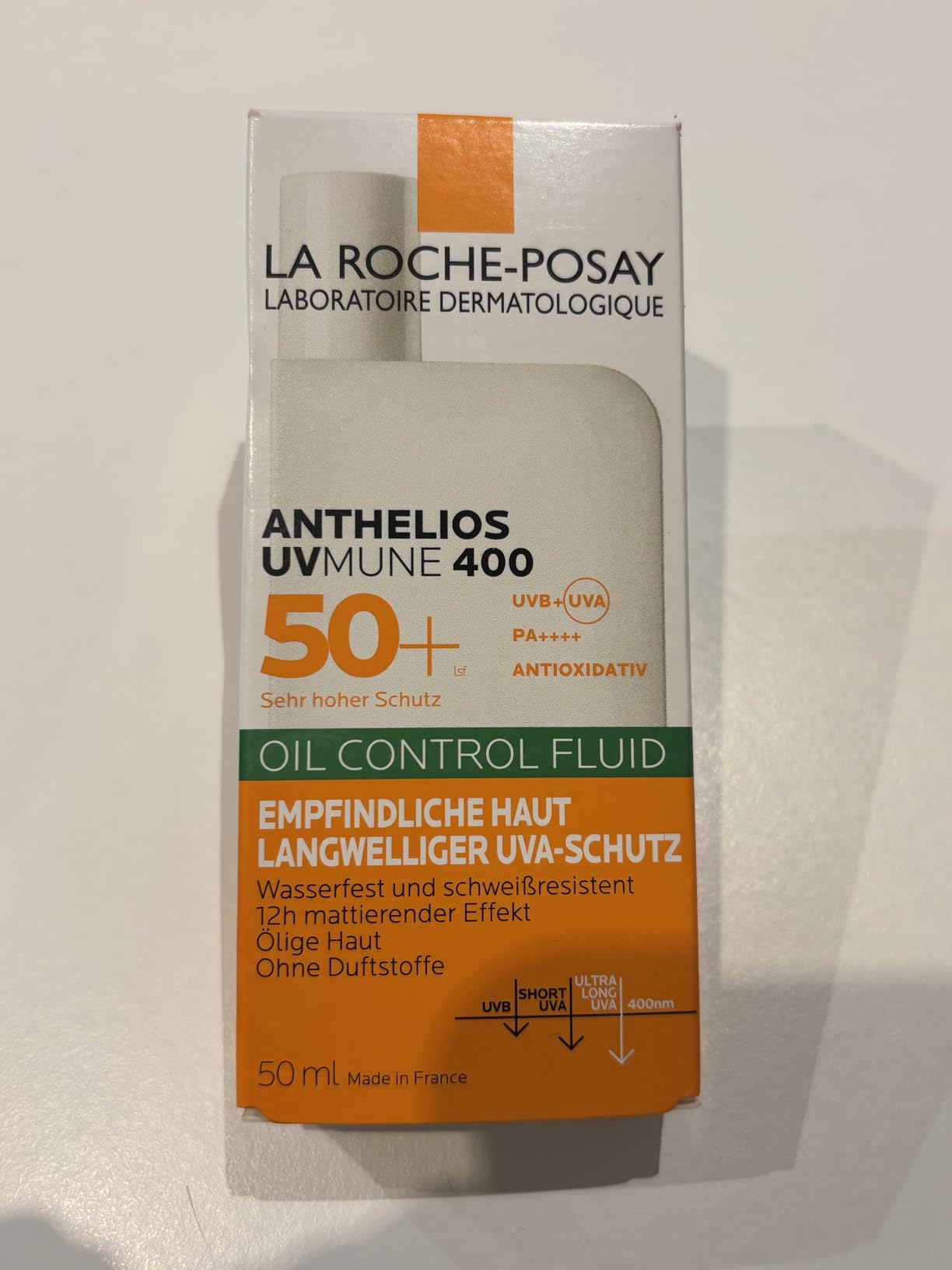 Tolles Fluid