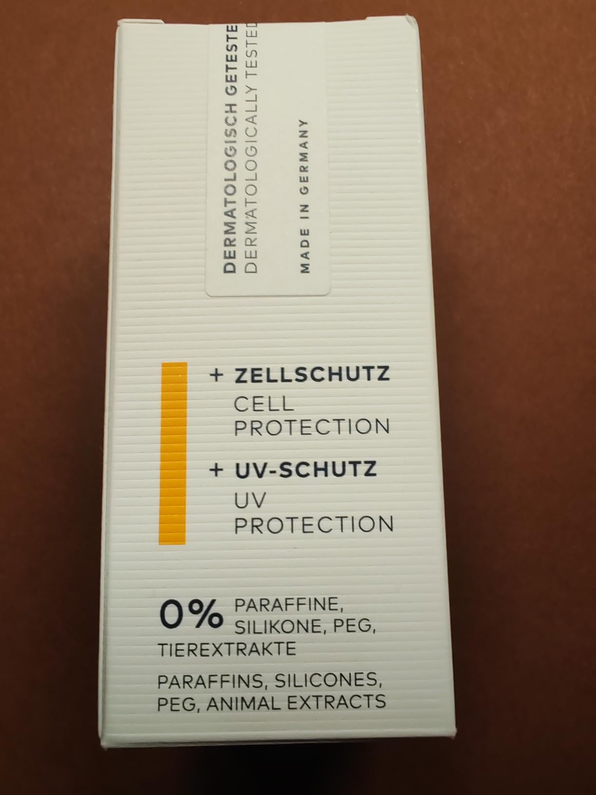 Rettung für meine sonnenempfindliche Haut
