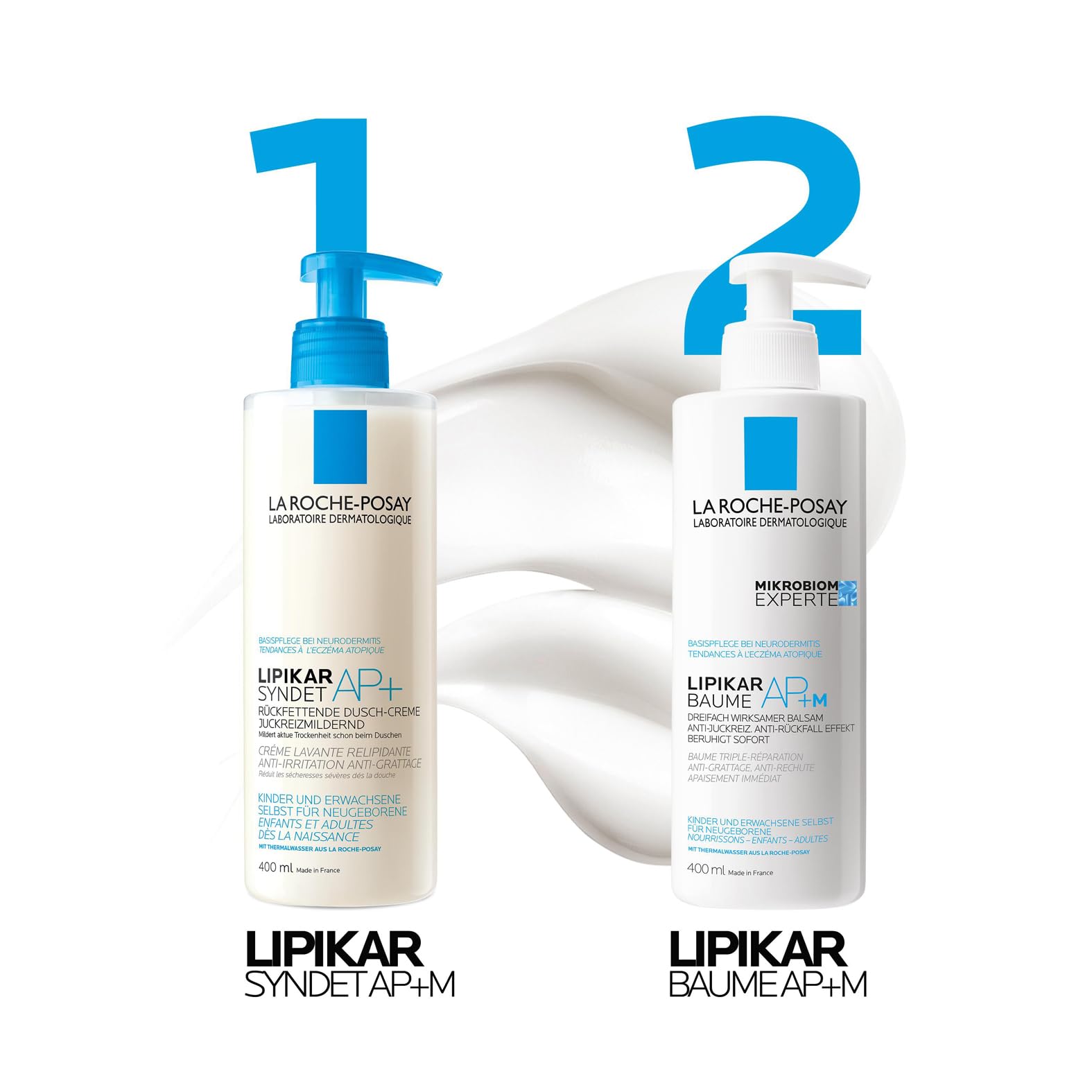 la-roche-posay-lipikar-baume-ap-m-bodylotion-f-r-trockene-haut-400-ml image 8