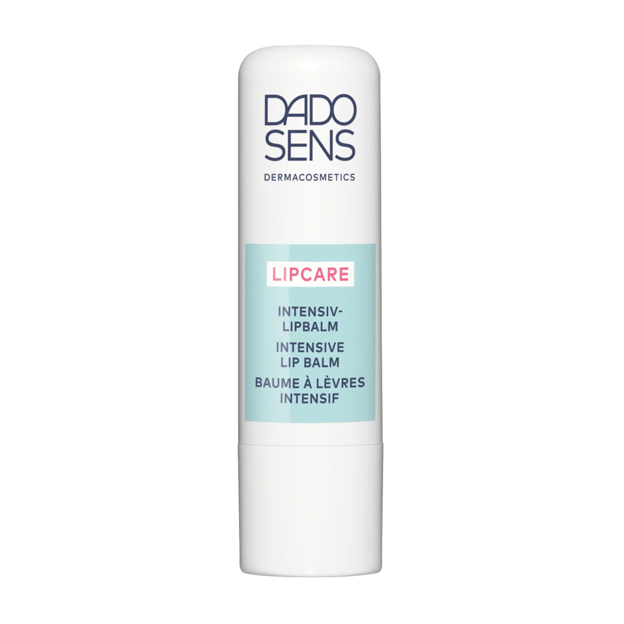 dado-sens-lipcare-intensiv-lipbalm-4-8-g-lippenpflegestift image 1