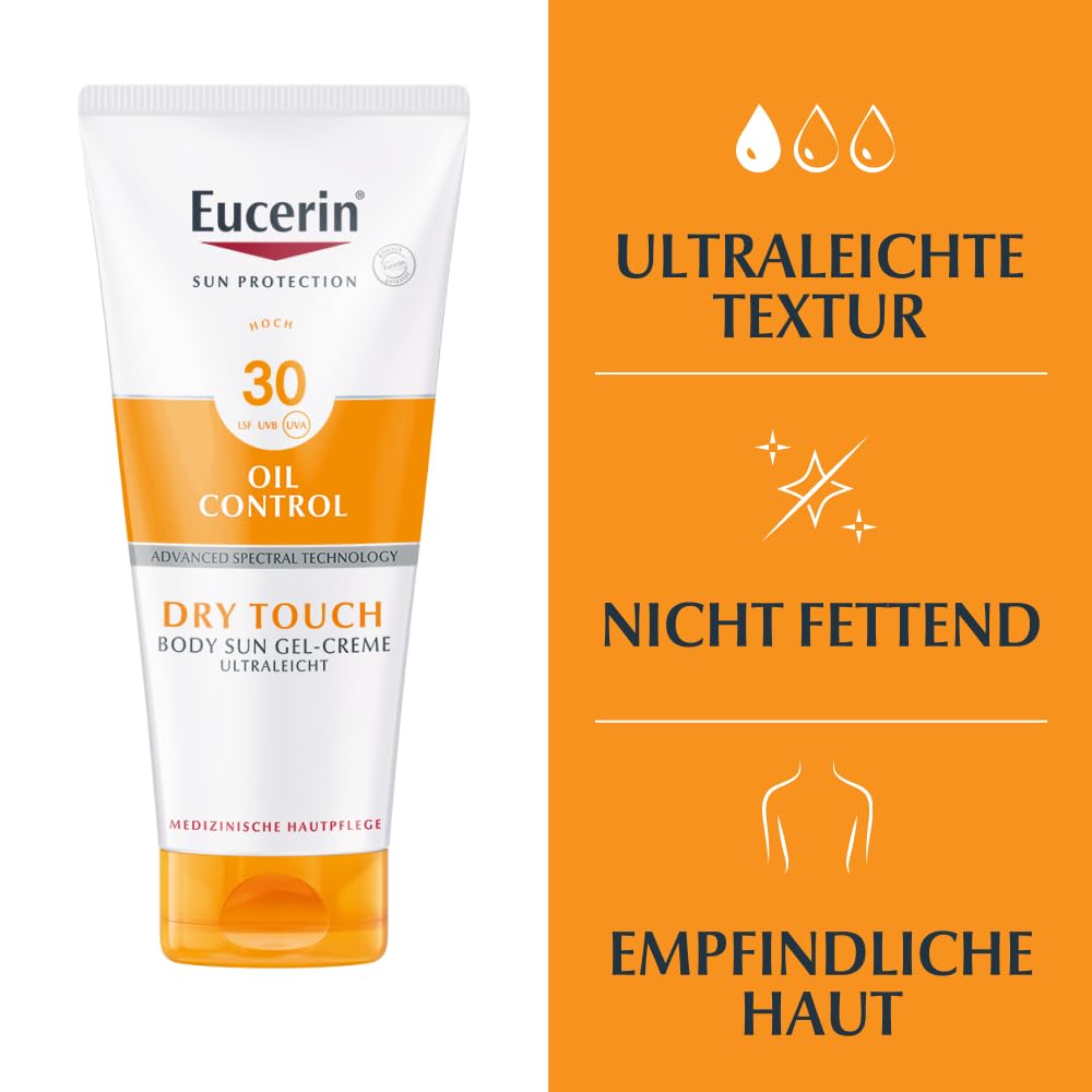 eucerin-oil-control-body-sun-gel-creme-lsf-30-200-ml image 3
