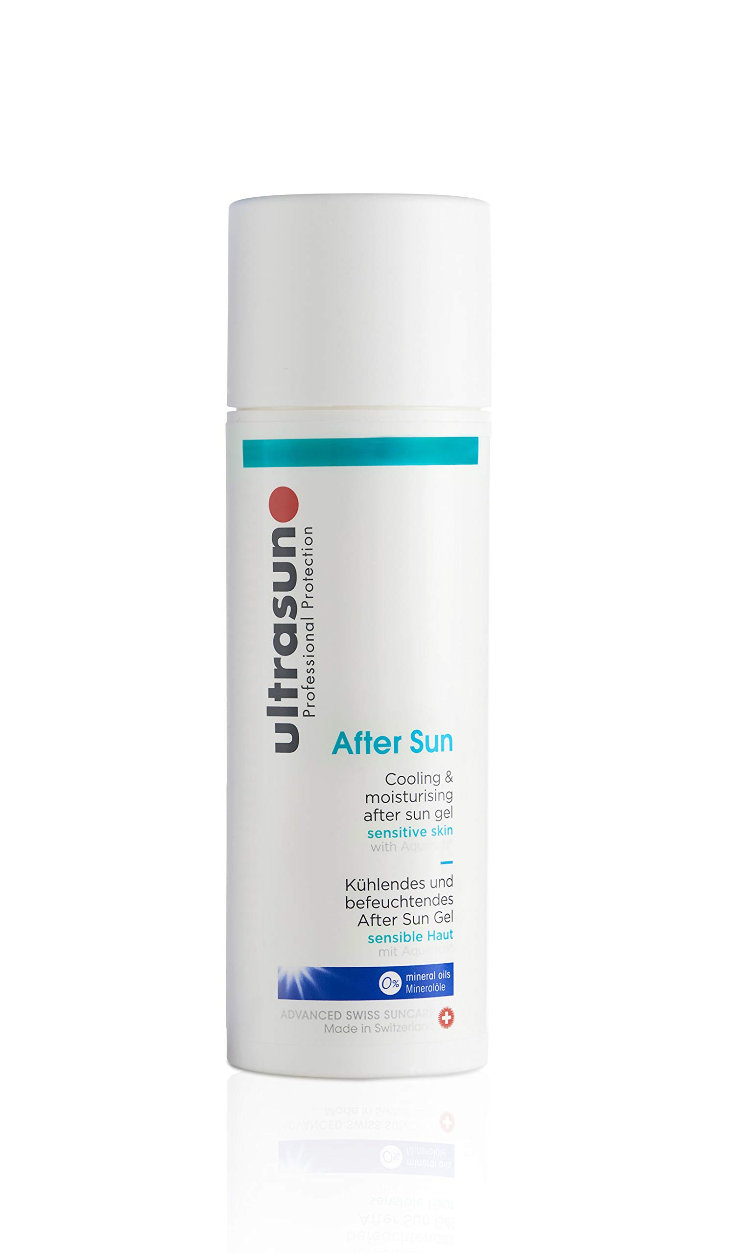 ultrasun-after-sun-gel-150-ml image 2