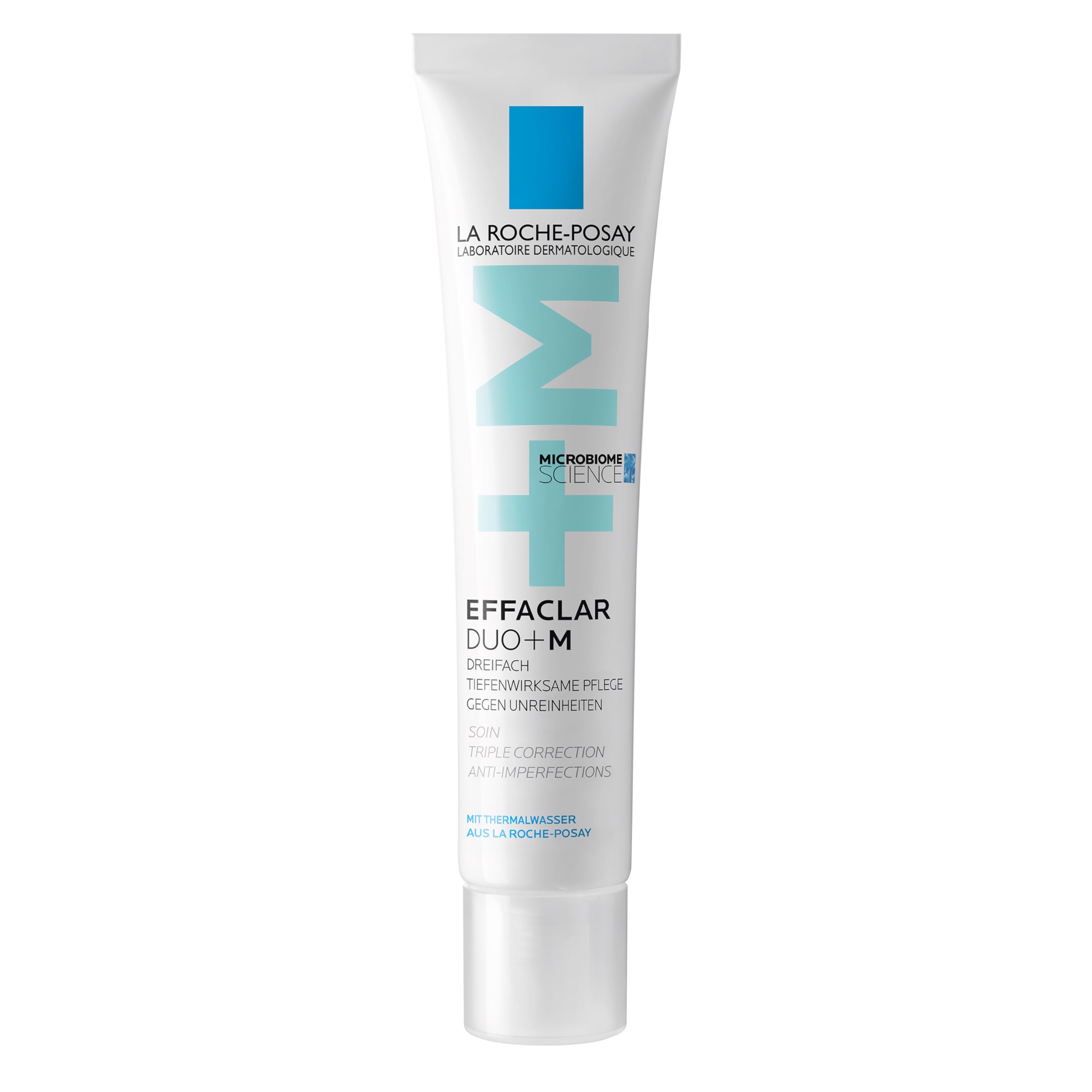 la-roche-posay-effaclar-duo-m-anti-pickel-creme-40-ml-mit-niacinamid image 1