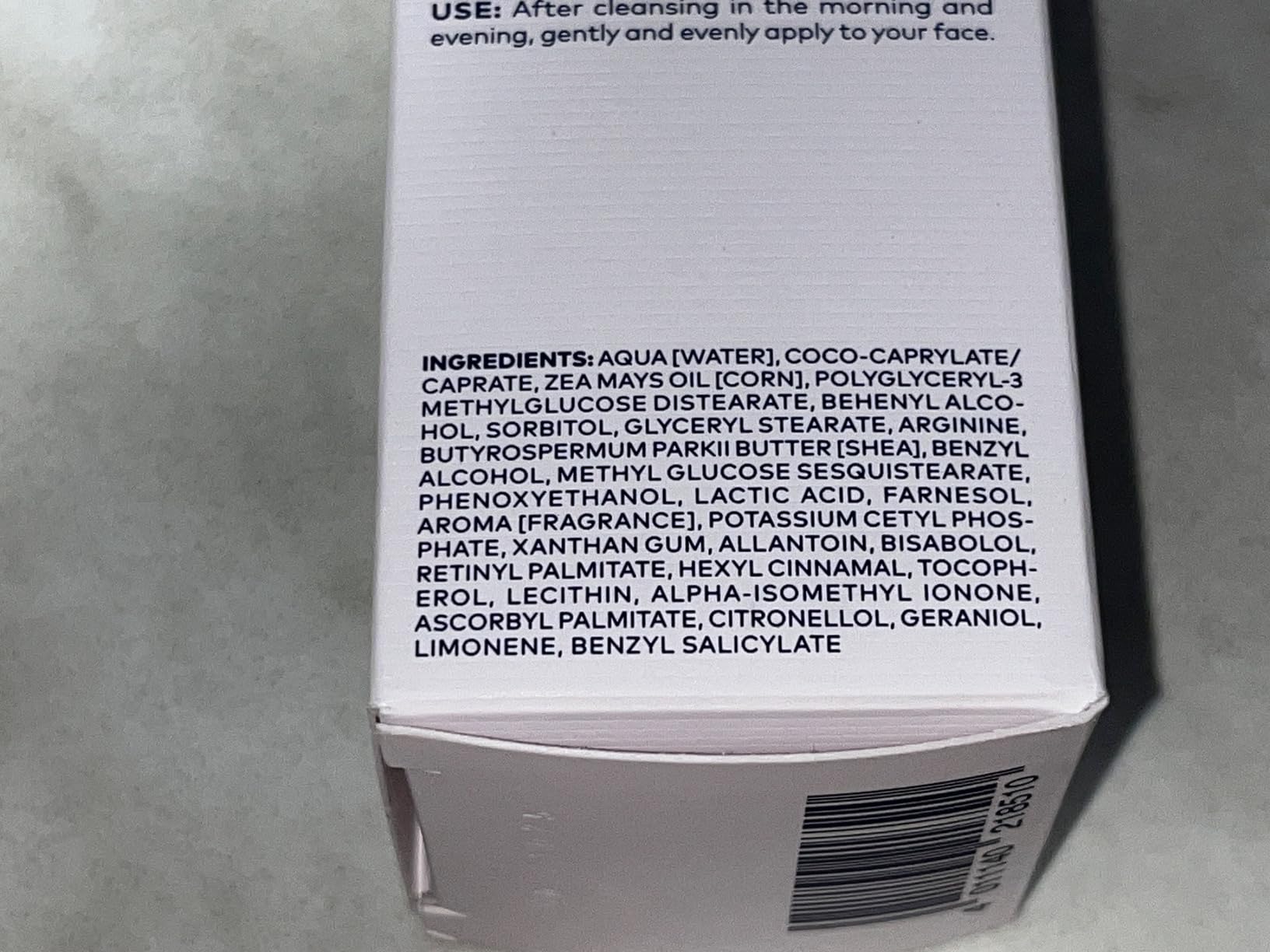 Beste Creme für unreine Haut