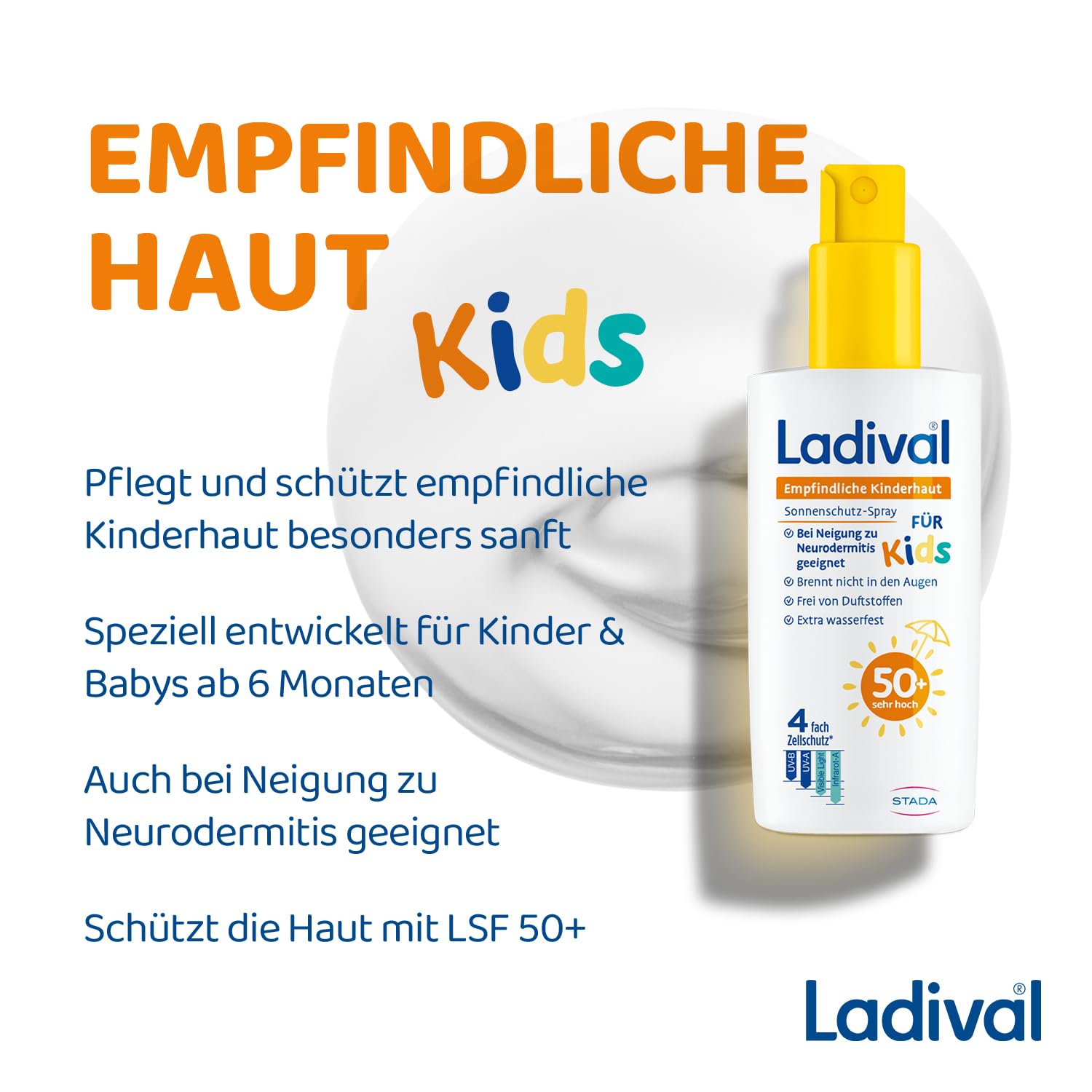 ladival-empfindliche-kinderhaut-sonnencreme-spray-lsf-50-150-ml image 5