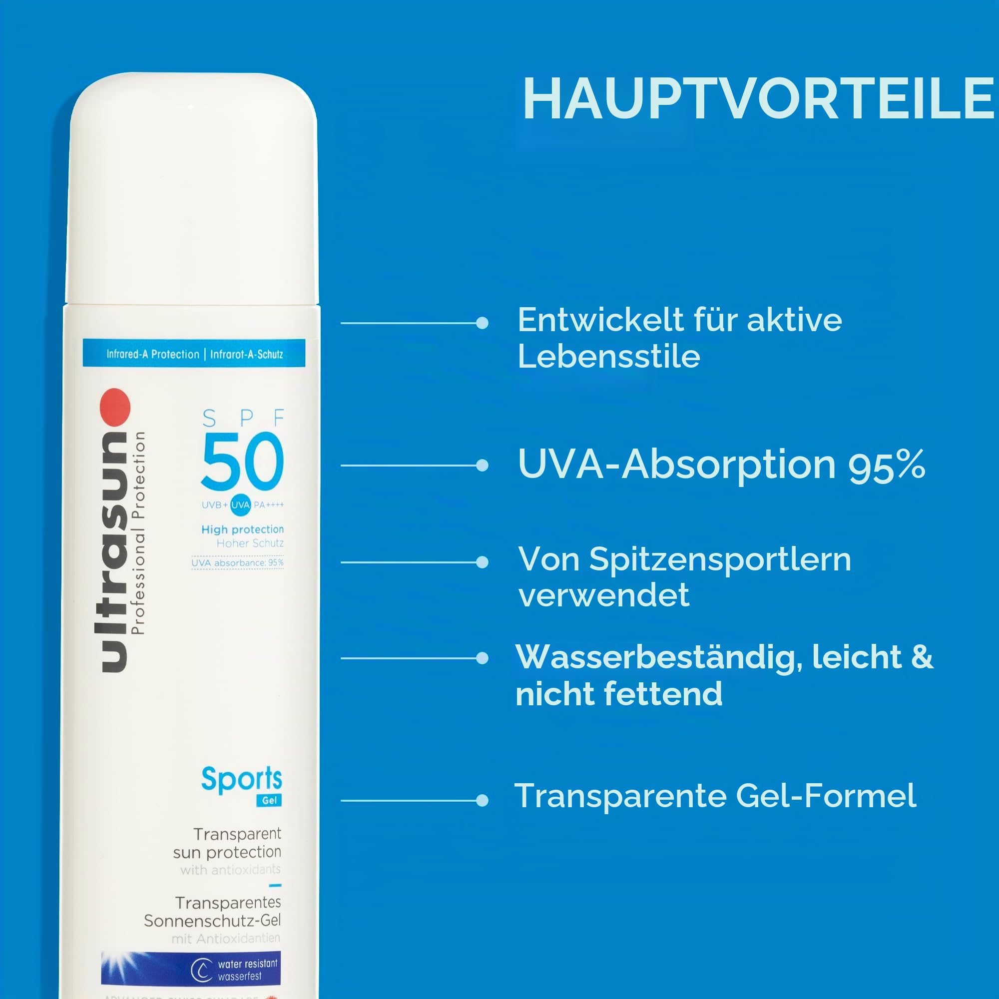 ultrasun-sports-gel-spf50-sonnenschutz-gel-200-ml image 3