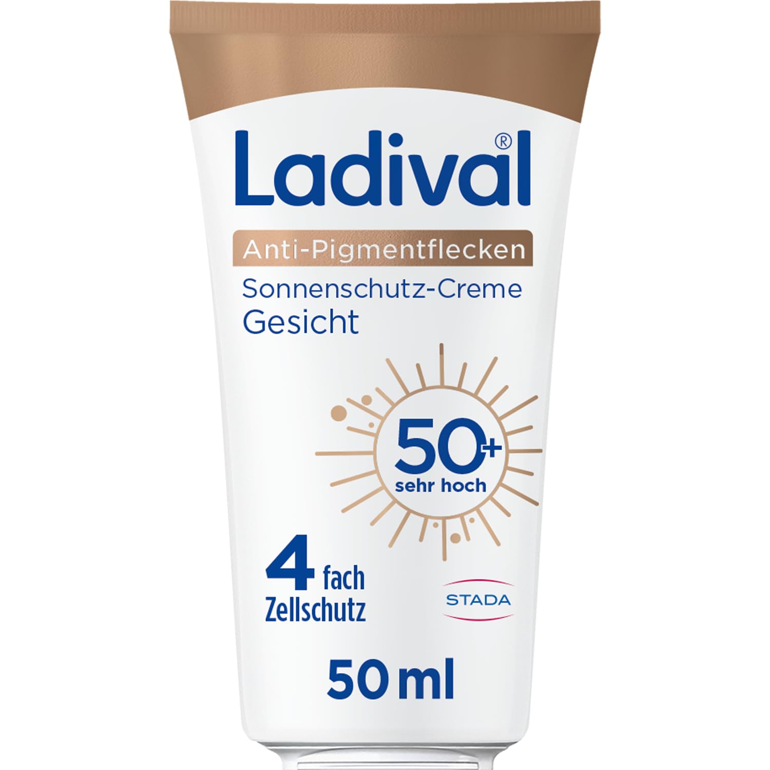 ladival-anti-pigmentflecken-sonnencreme-gesicht-lsf-50-50-ml image 1