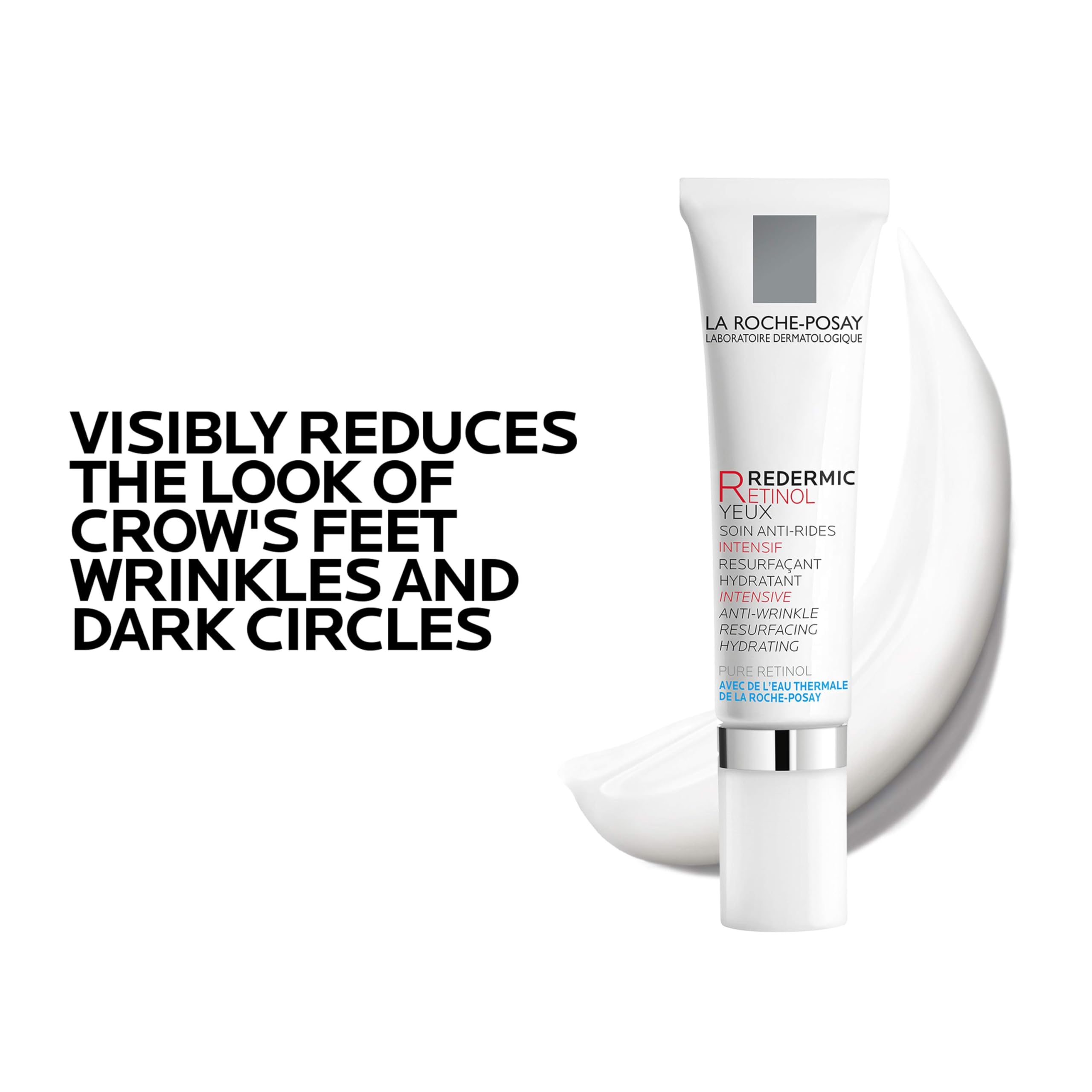 la-roche-posay-redermic-r-augenpflege-anti-age-creme-f-r-empfindliche-haut image 2