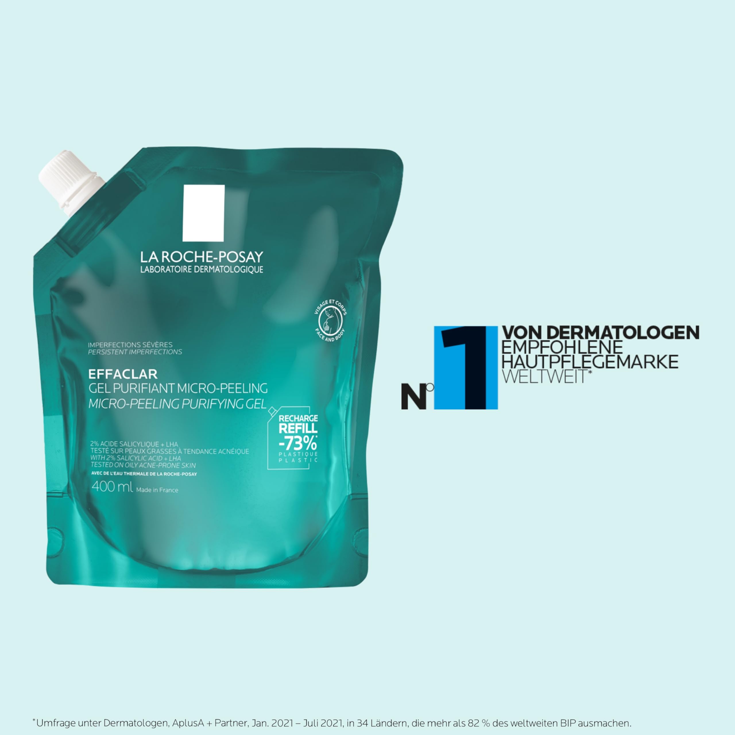 la-roche-posay-effaclar-mikro-peeling-reinigungsgel-gesicht-und-k-rper image 4