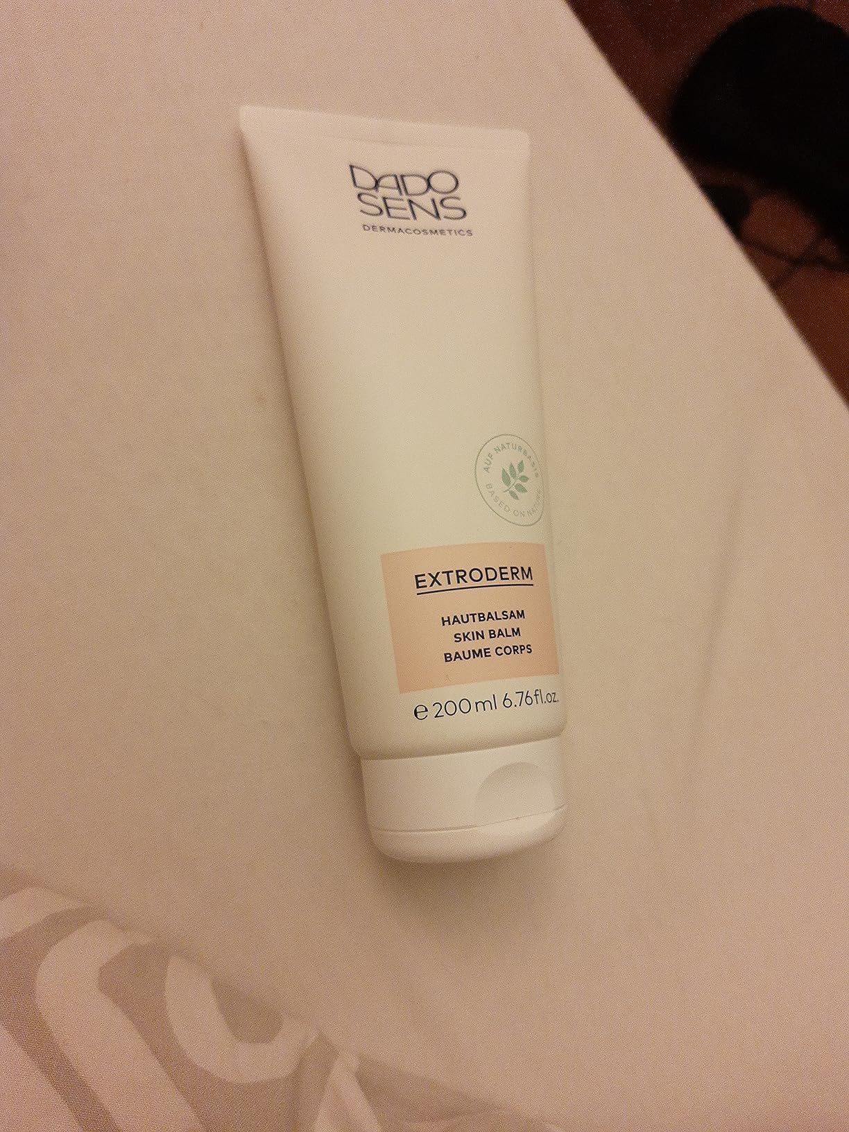 Tolle Pflege für Psoriasis