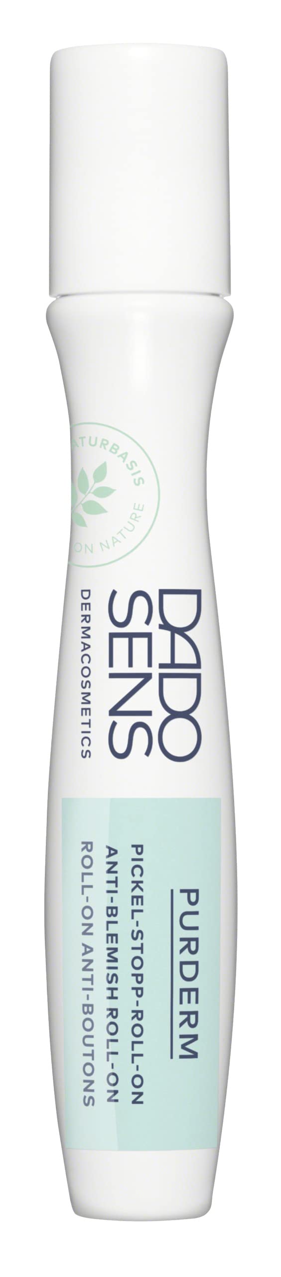 dado-sens-purderm-pickel-stop-roll-on-sos-pflege-10-ml image 1