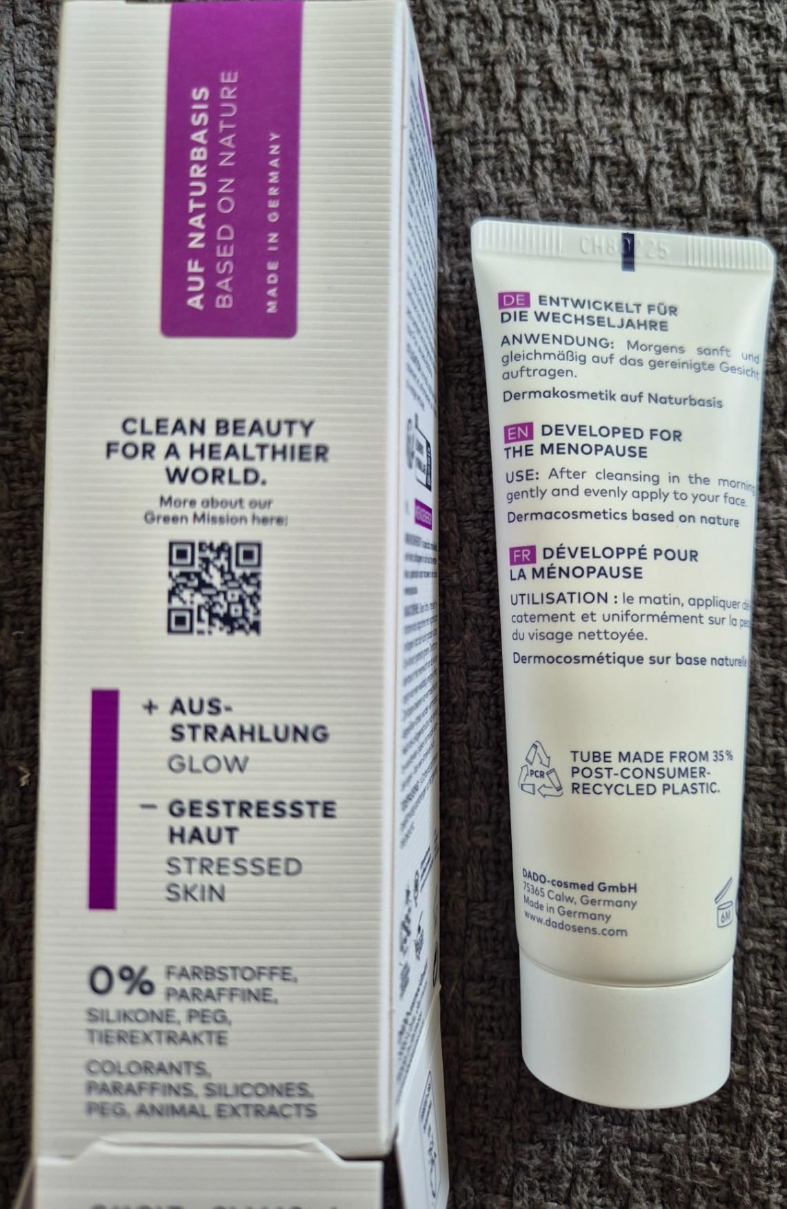Nicht schlecht, aber...