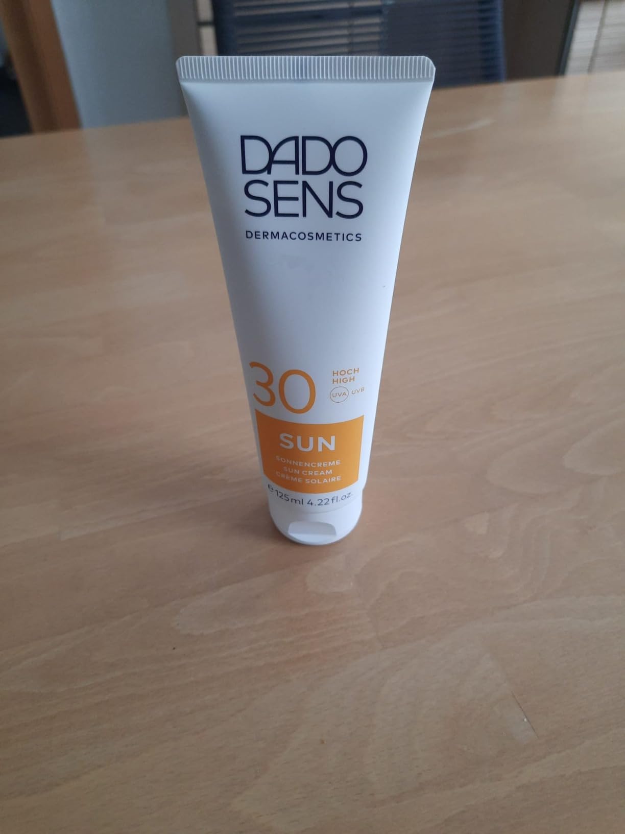 Perfekt für den Strand