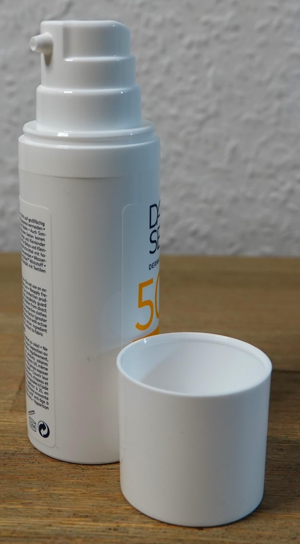Beste Sonnencreme für Allergiker