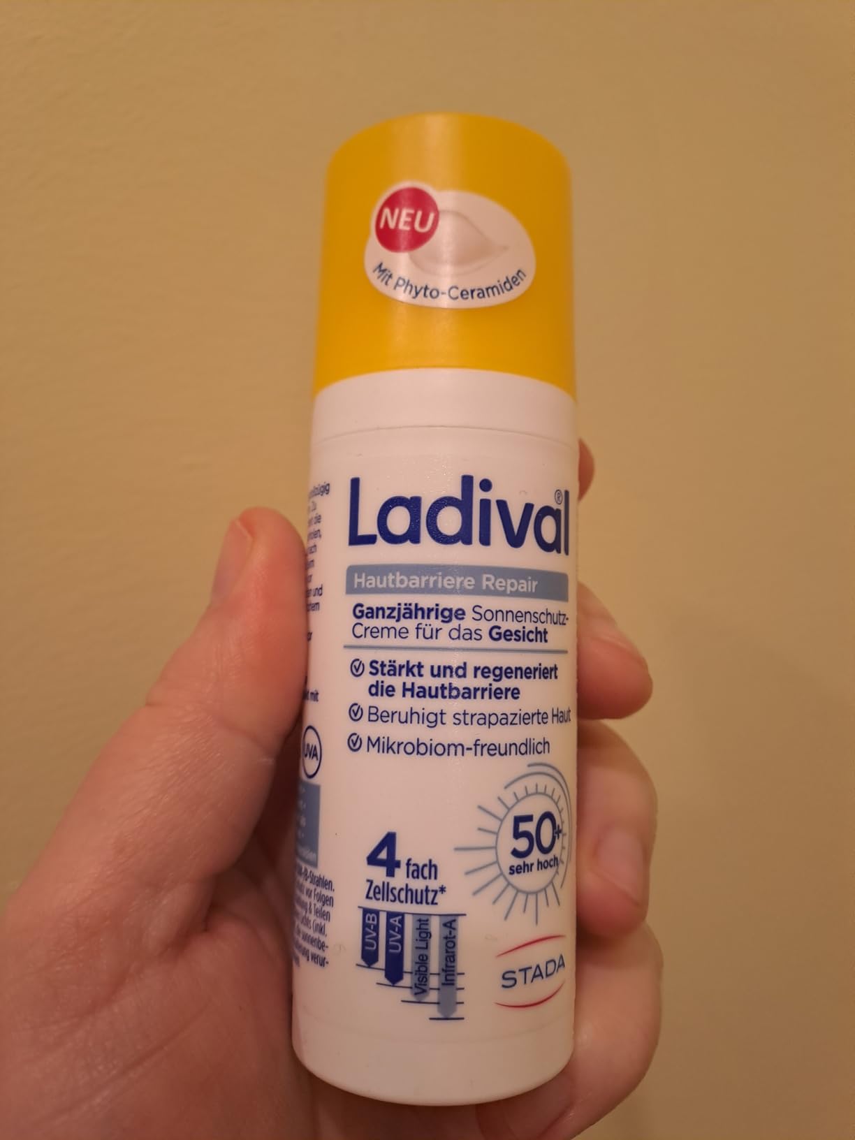 Sehr empfehlenswert