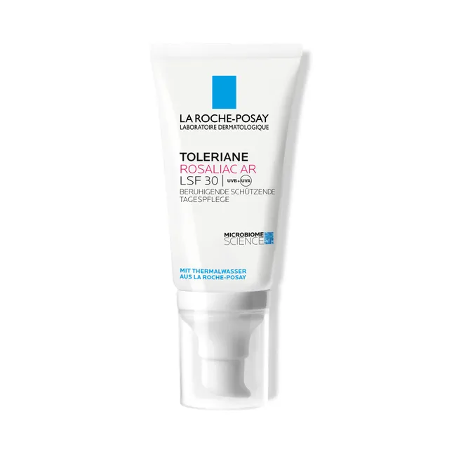 la-roche-posay-toleriane-rosaliac-ar-lsf-30-creme-40-ml image 1