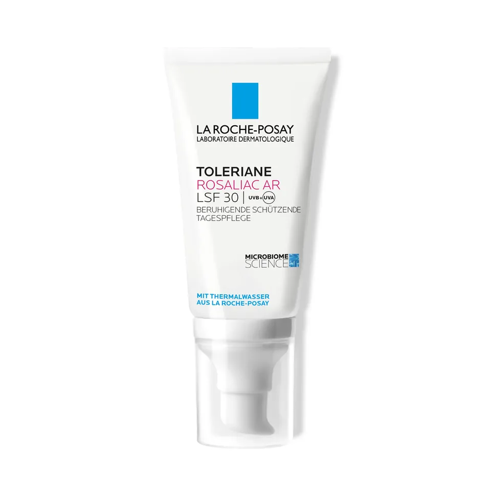 la-roche-posay-toleriane-rosaliac-ar-lsf-30-creme-40-ml image 1