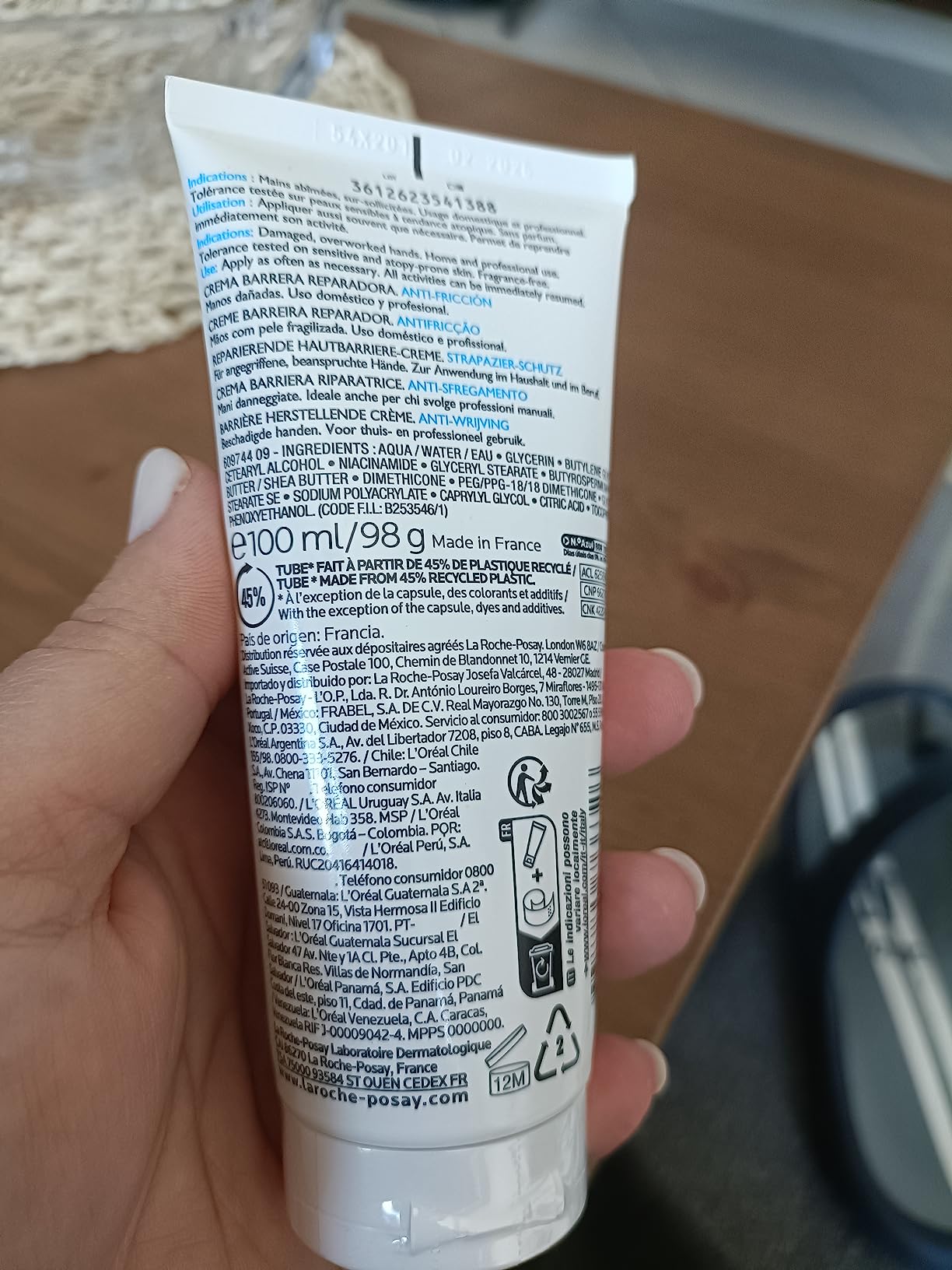 Nicht für jeden Tag