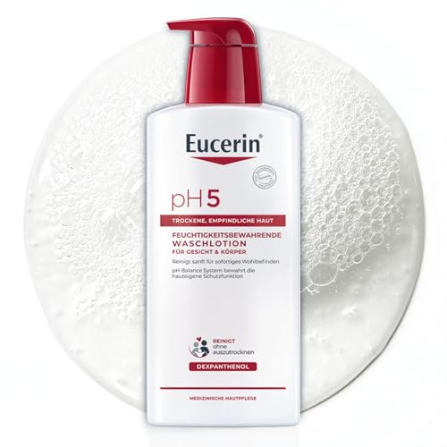 eucerin-ph5-feuchtigkeitsbewahrende-waschlotion-400-ml image 8