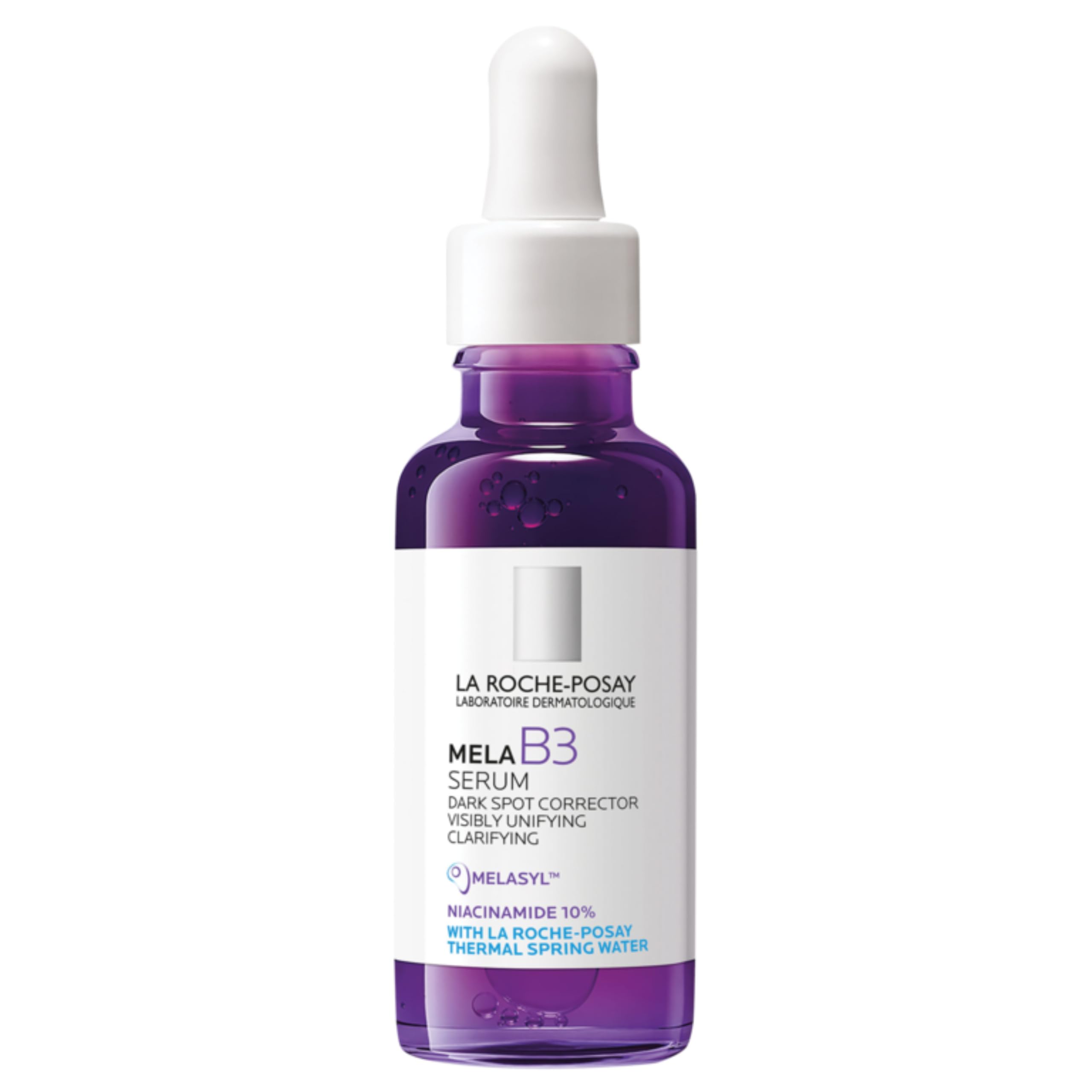 la-roche-posay-mela-b3-anti-pigmentflecken-serum-30-ml image 1