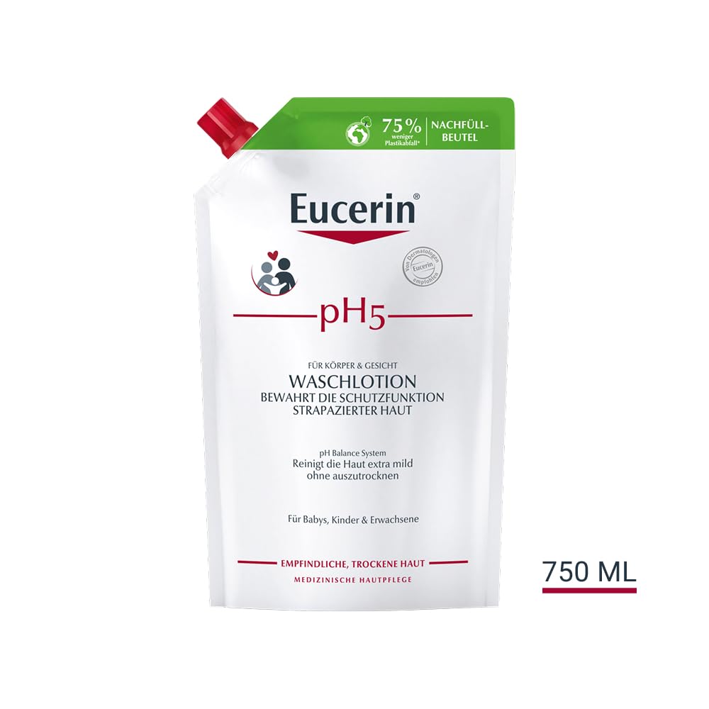 eucerin-ph5-waschlotion-nachf-llbeutel-750-ml-seifenfreie-reinigung image 7
