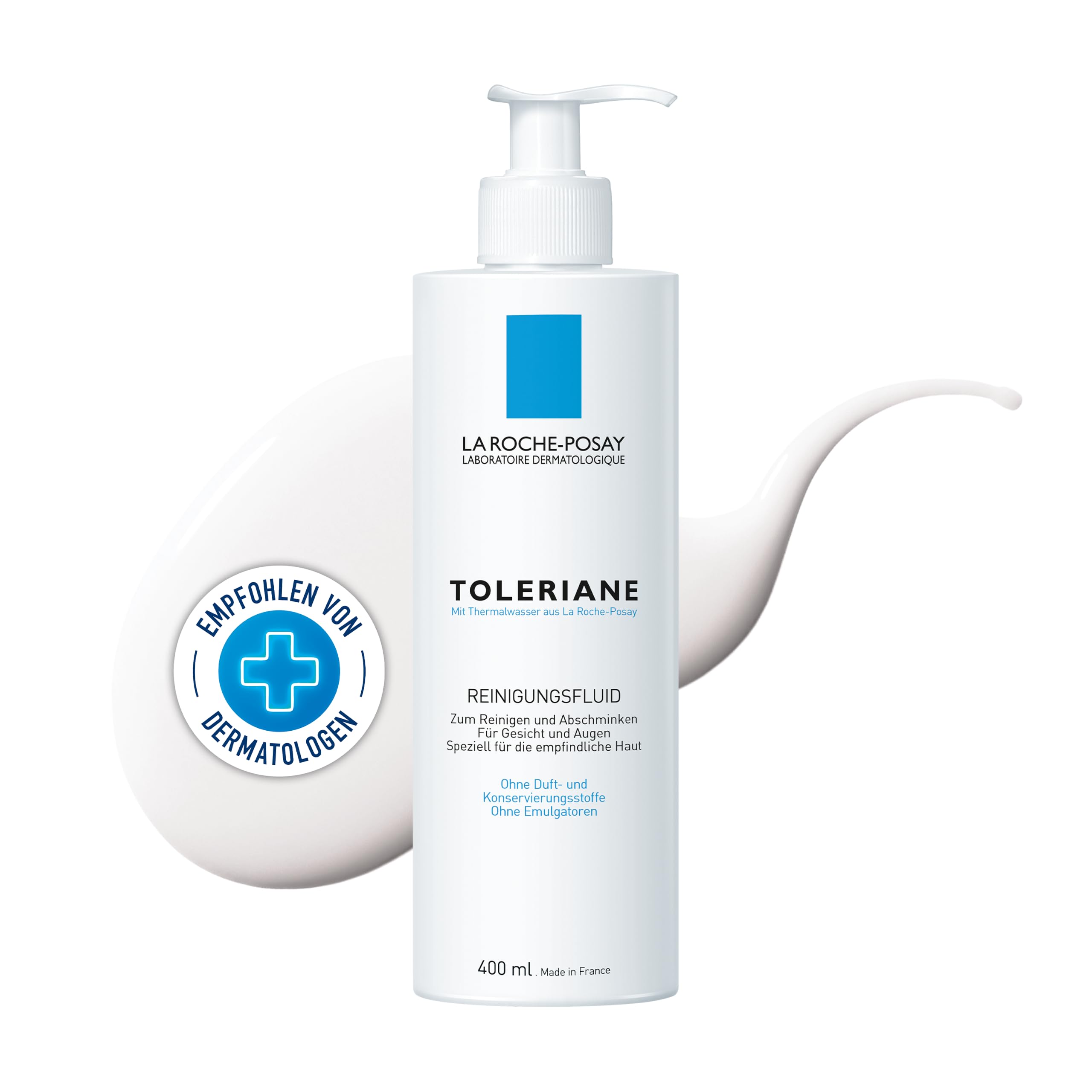 la-roche-posay-toleriane-reinigungsfluid-200-ml-f-r-empfindliche-und-trockene-ha image 2