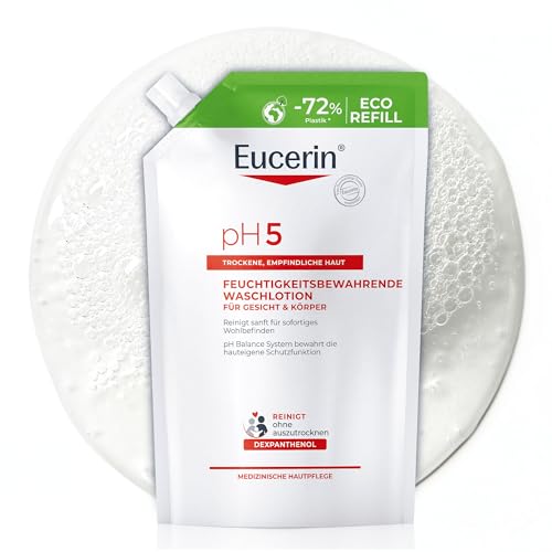 eucerin-ph5-waschlotion-nachf-llbeutel-750-ml-seifenfreie-reinigung image 8