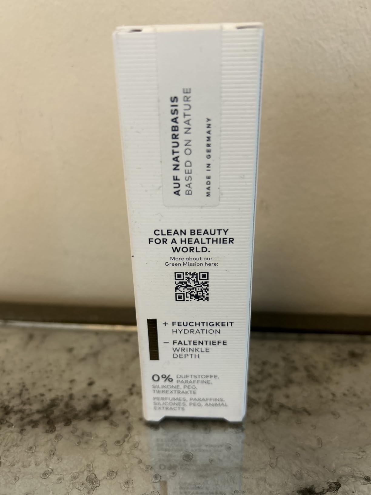 Augencreme top