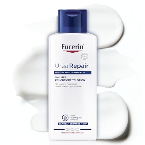 eucerin-urearepair-5-urea-feuchtigkeitslotion-250-ml image 7