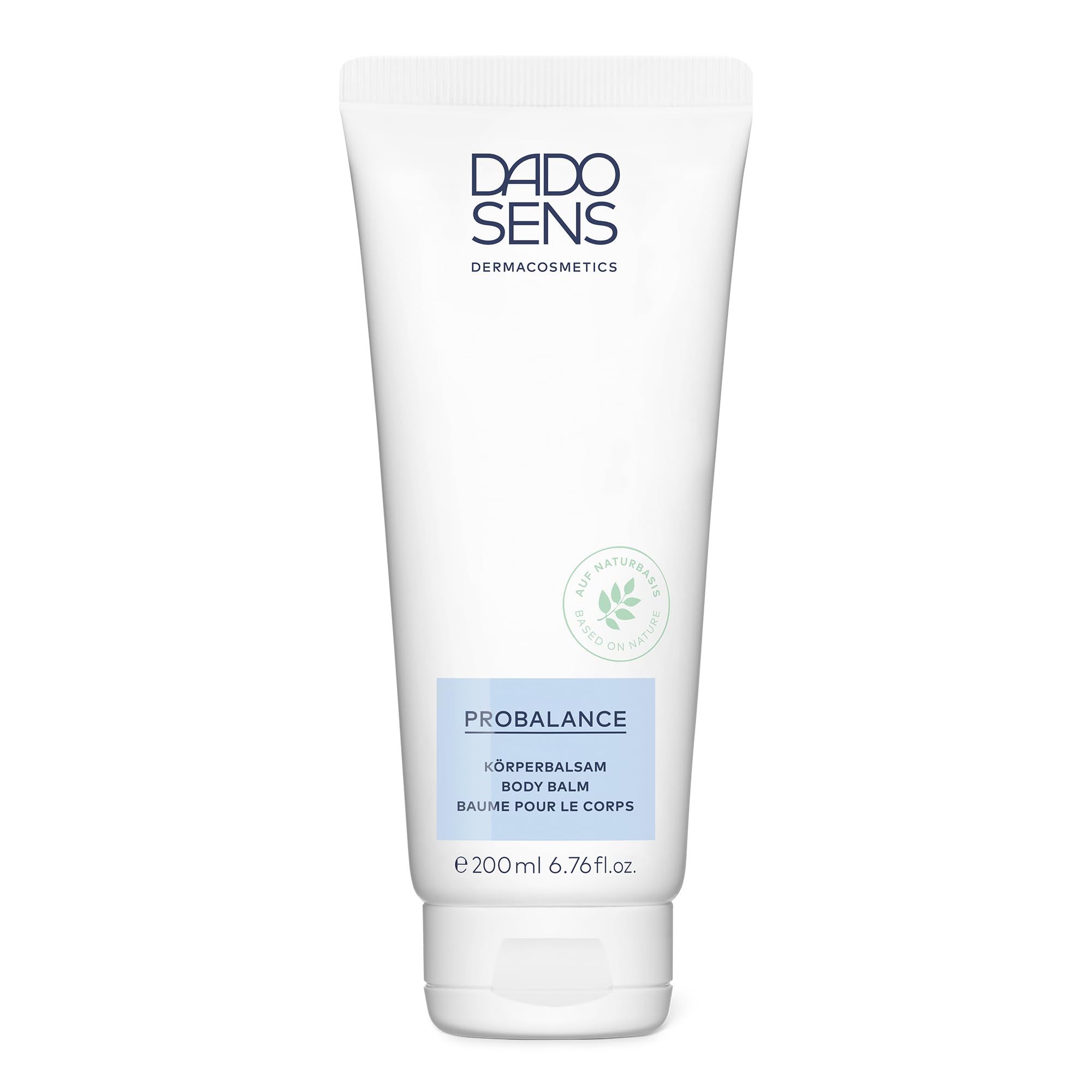 dado-sens-probalance-k-rperbalsam-200-ml-f-r-sensible-haut image 1