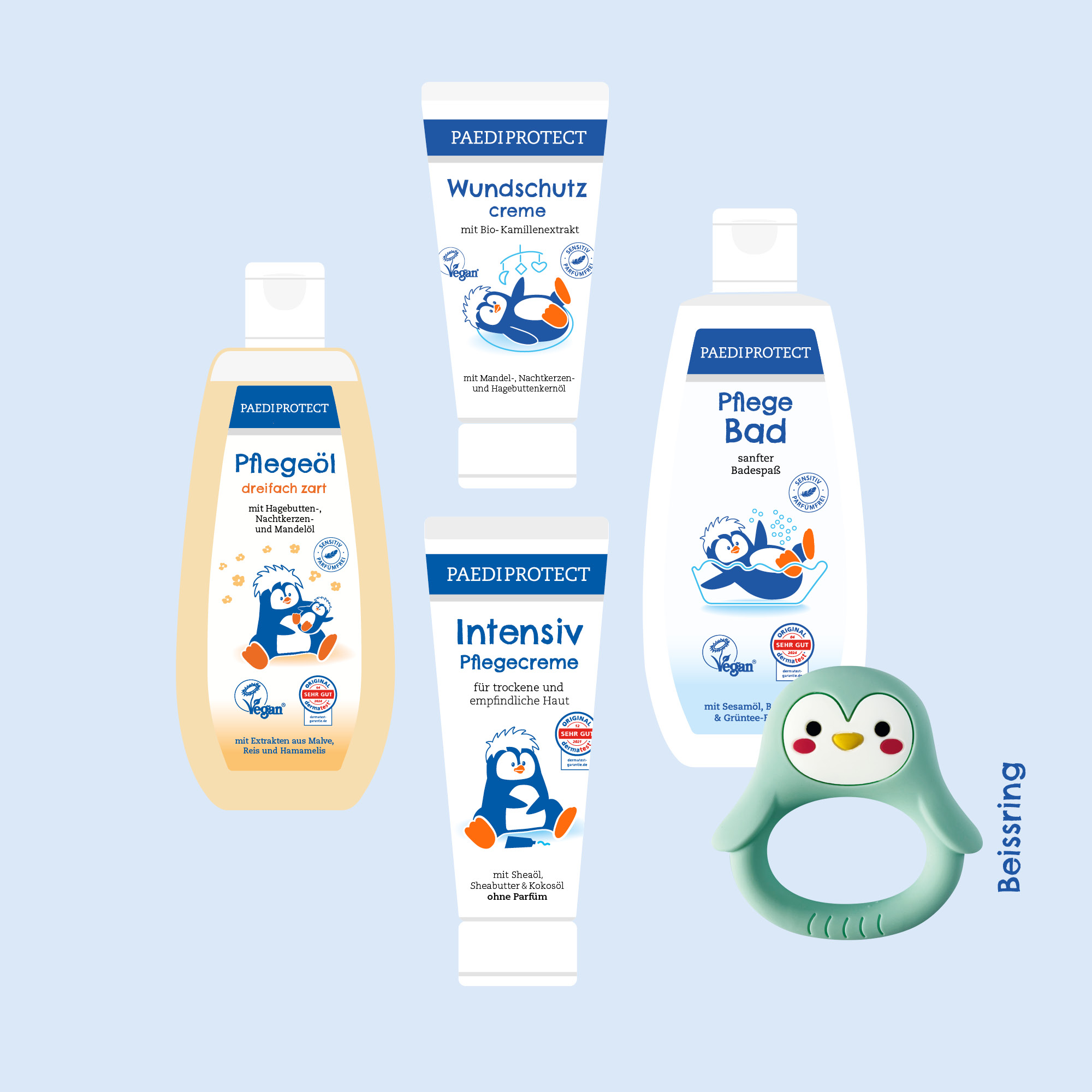 paediprotect-hallo-baby-hautpflege-set-4-teilig-f-r-empfindliche-babyhaut image 2