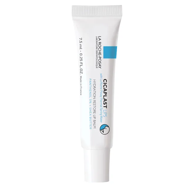 la-roche-posay-cicaplast-lippen-intensiv-pflege-7-5ml image 1