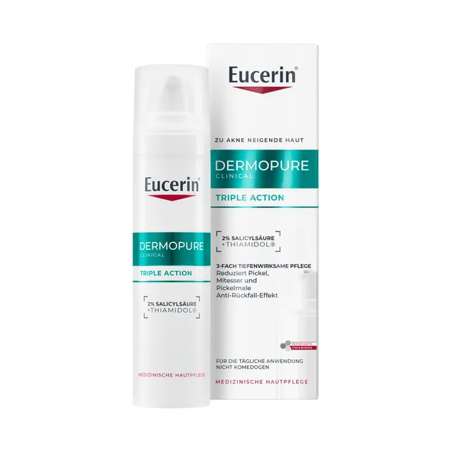 eucerin-dermopure-clinical-triple-action-pflege-gesichtsserum-40-ml image 1