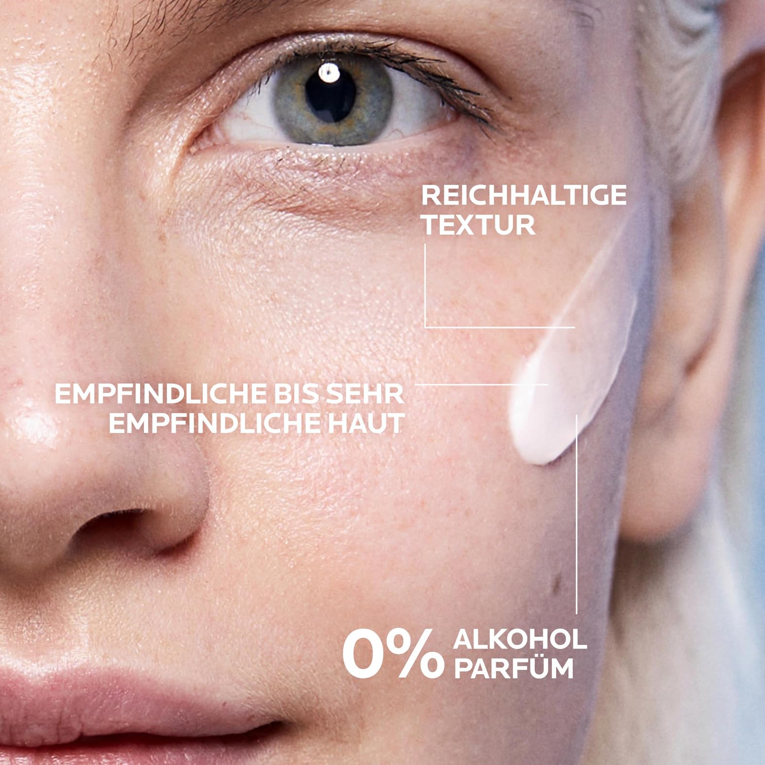 la-roche-posay-toleriane-sensitive-reichhaltig-tagescreme-40-ml image 5