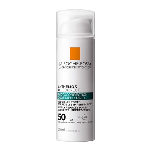 la-roche-posay-anthelios-oil-correct-gel-creme-lsf-50-50-ml image 6