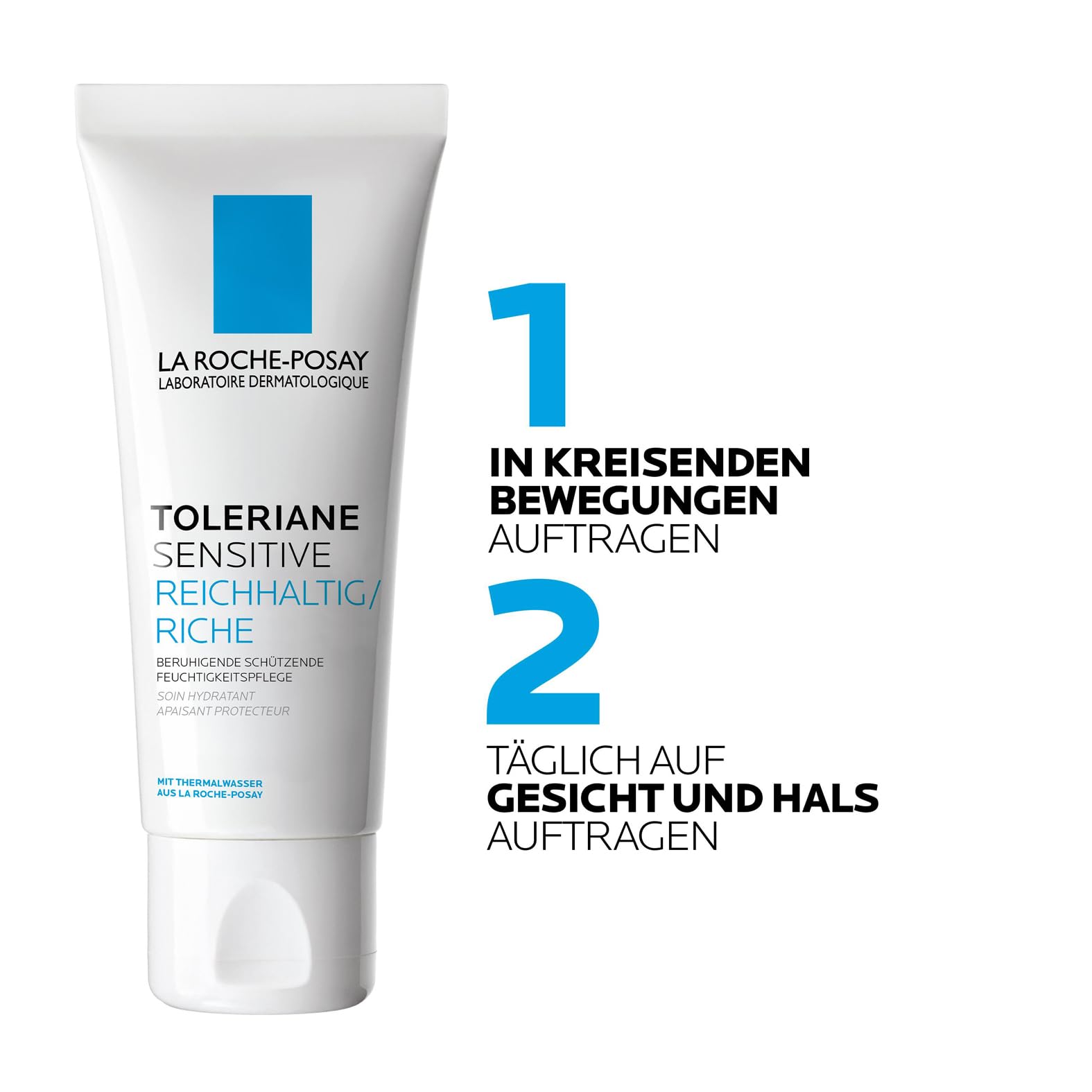 la-roche-posay-toleriane-sensitive-reichhaltig-tagescreme-40-ml image 7