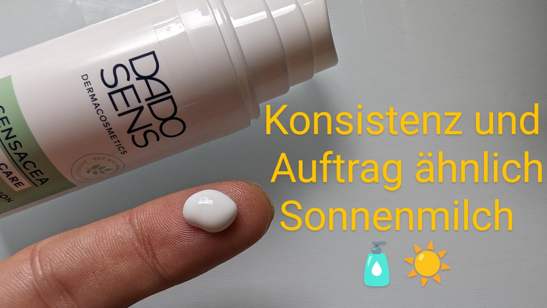 Gute Pflege bei Couperose